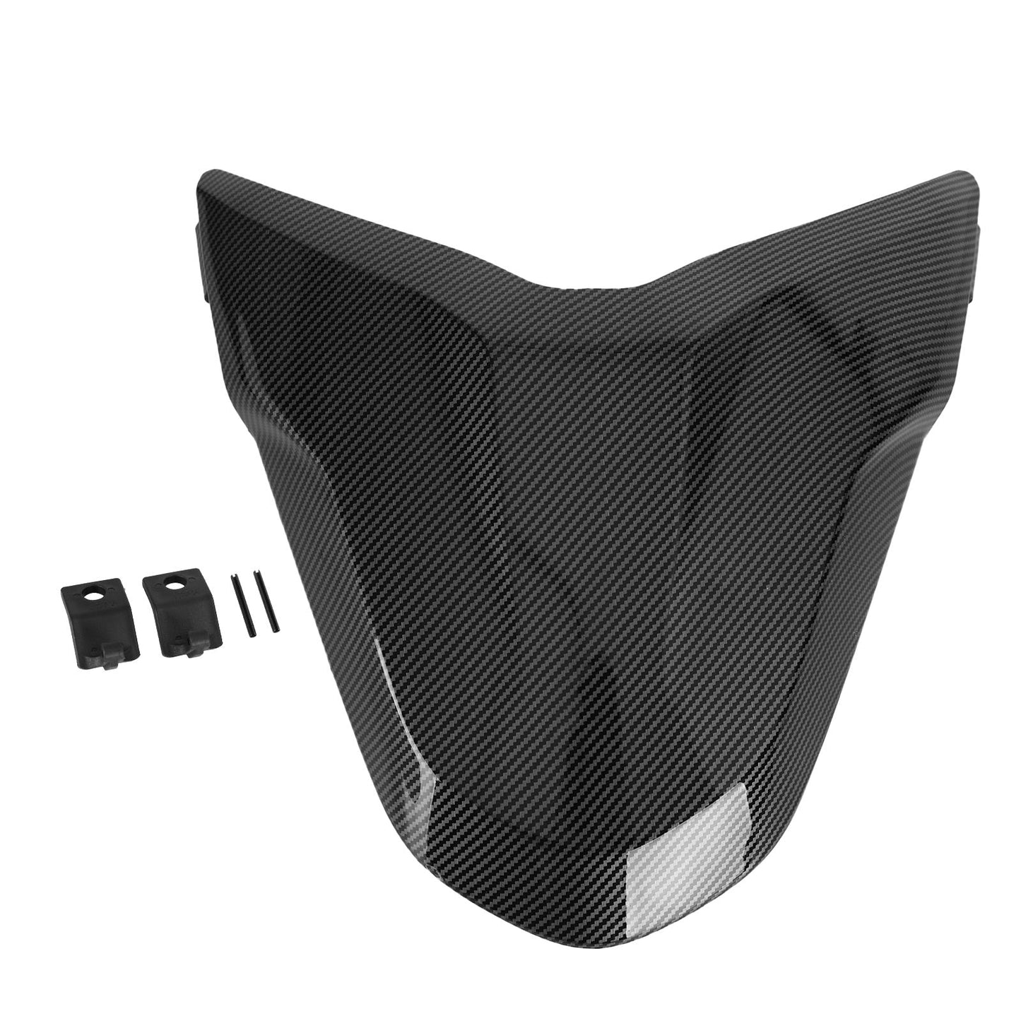 Tail Rear Seat Cover Fairing Cowl For DUCATI Supersport 939 950 All Year Black