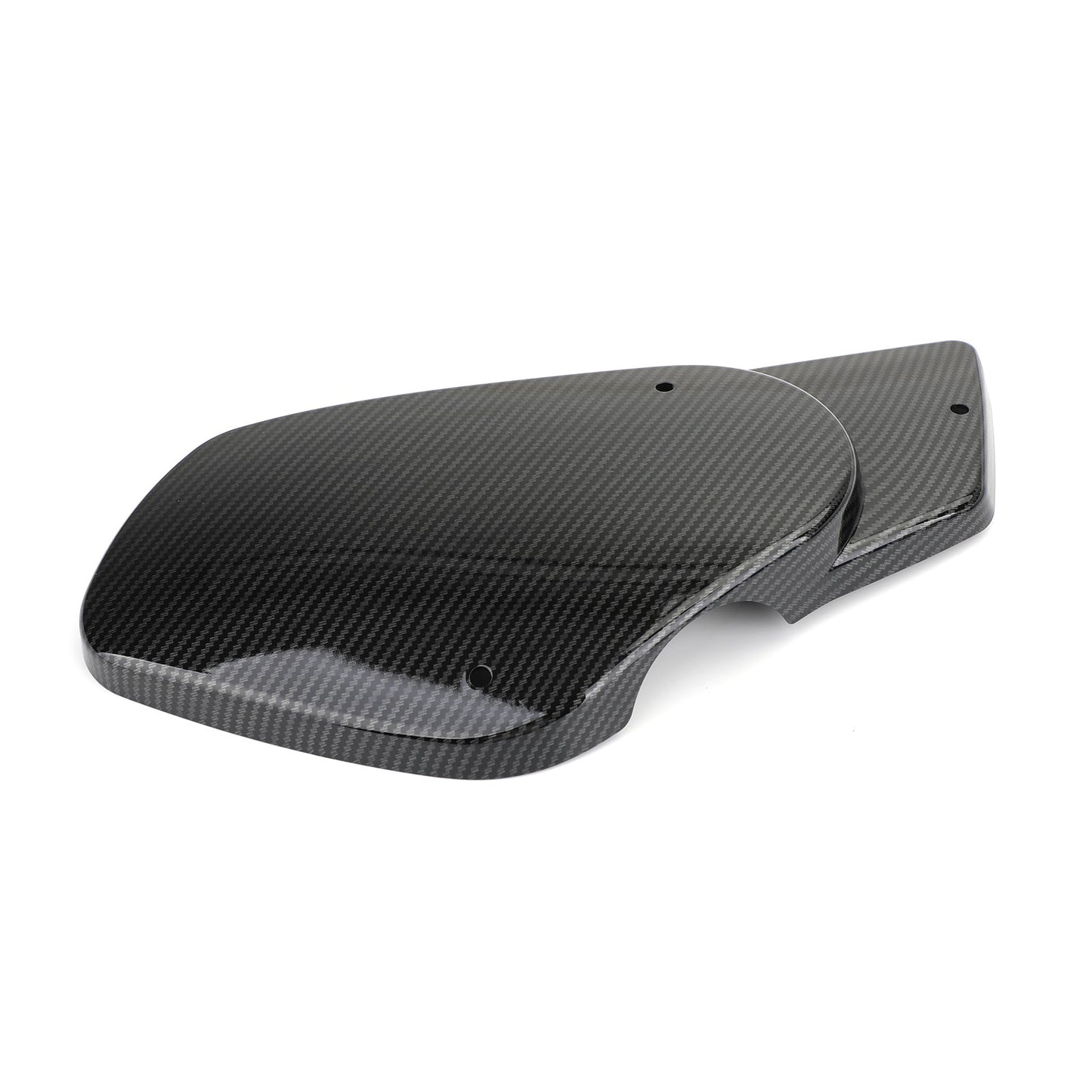 Side Cover Fairing For Yamaha XSR700 2016-2020 BLK