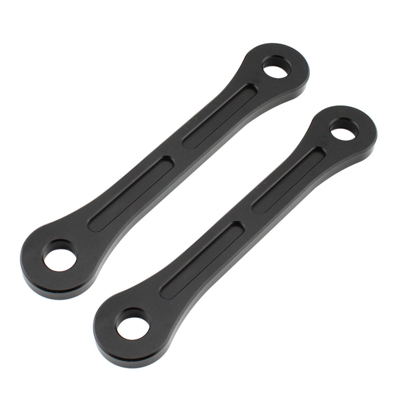 35mm 1999-2022 Suzuki GSX1300R Hayabusa GSXR 1300 CNC Lowering Link Kit