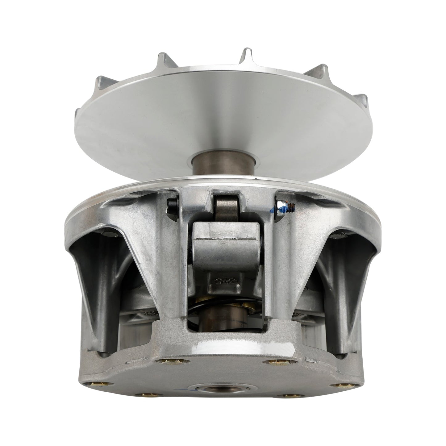 2006-2009 Polaris Sportsman X2 500 Front Complete Variator Set 1321468 1321476 1321479