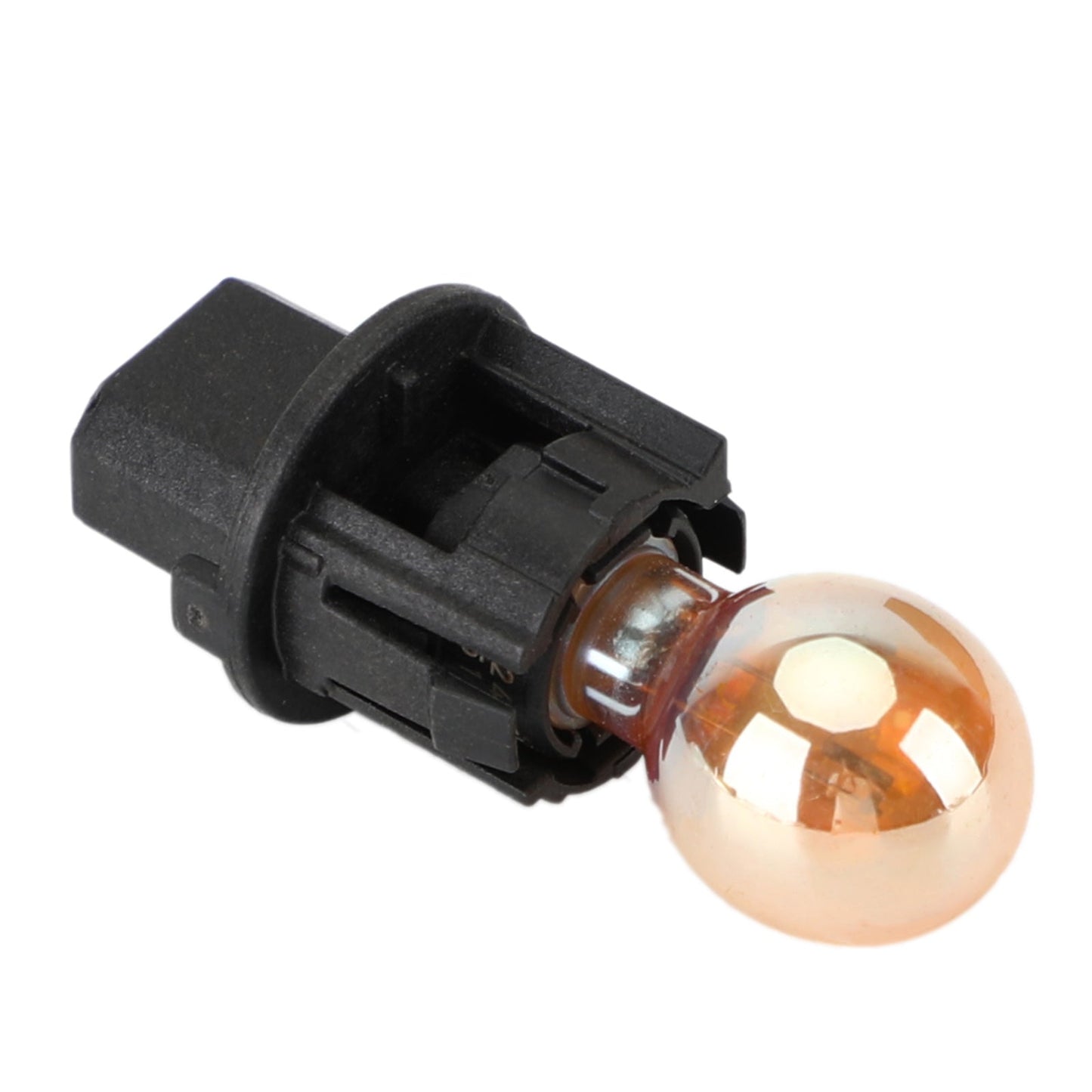 For Philips With Socket PW24WYSV 008555SV 12V24W Amber Bulb Turn Singal Light