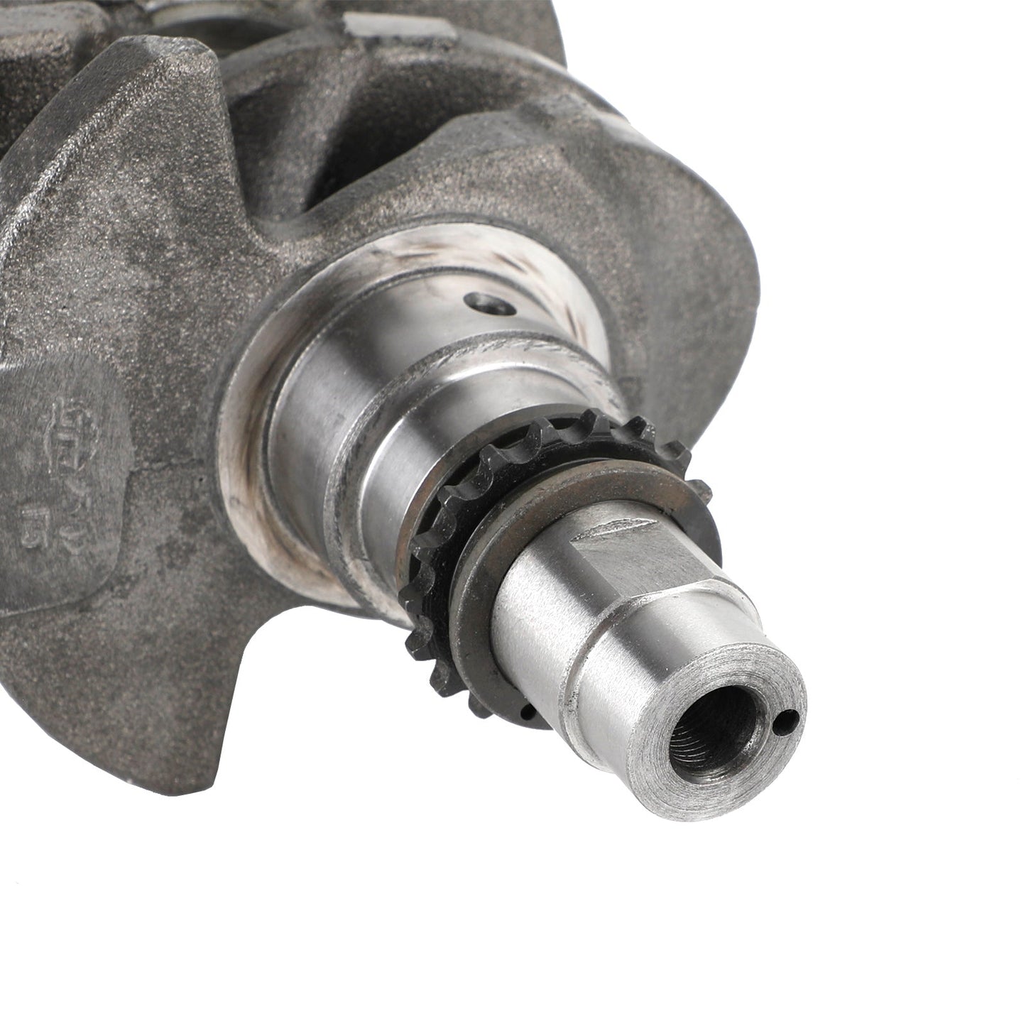 23110-2B710 Hyundai Kia G4FG 1.6 Turbo Engine Crankshaft