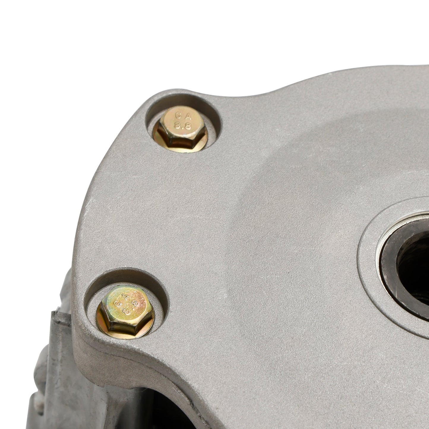 2023 Polaris RZR TRAIL S 1000 EPS Front Clutch Variator Kit 1323689 1323317