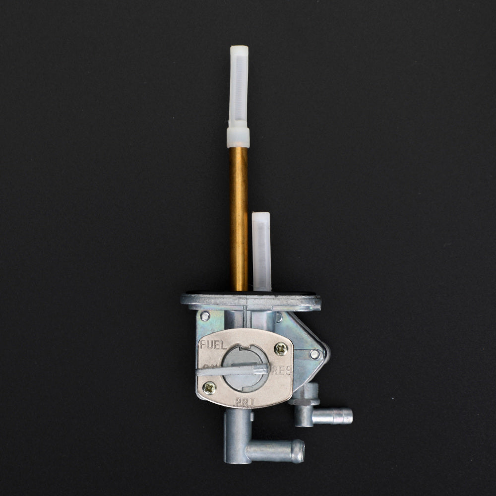Areyourshop Gas Tank Fuel Cock Valve Petcock for Suzuki DR650S DR650SE 44300-32E00