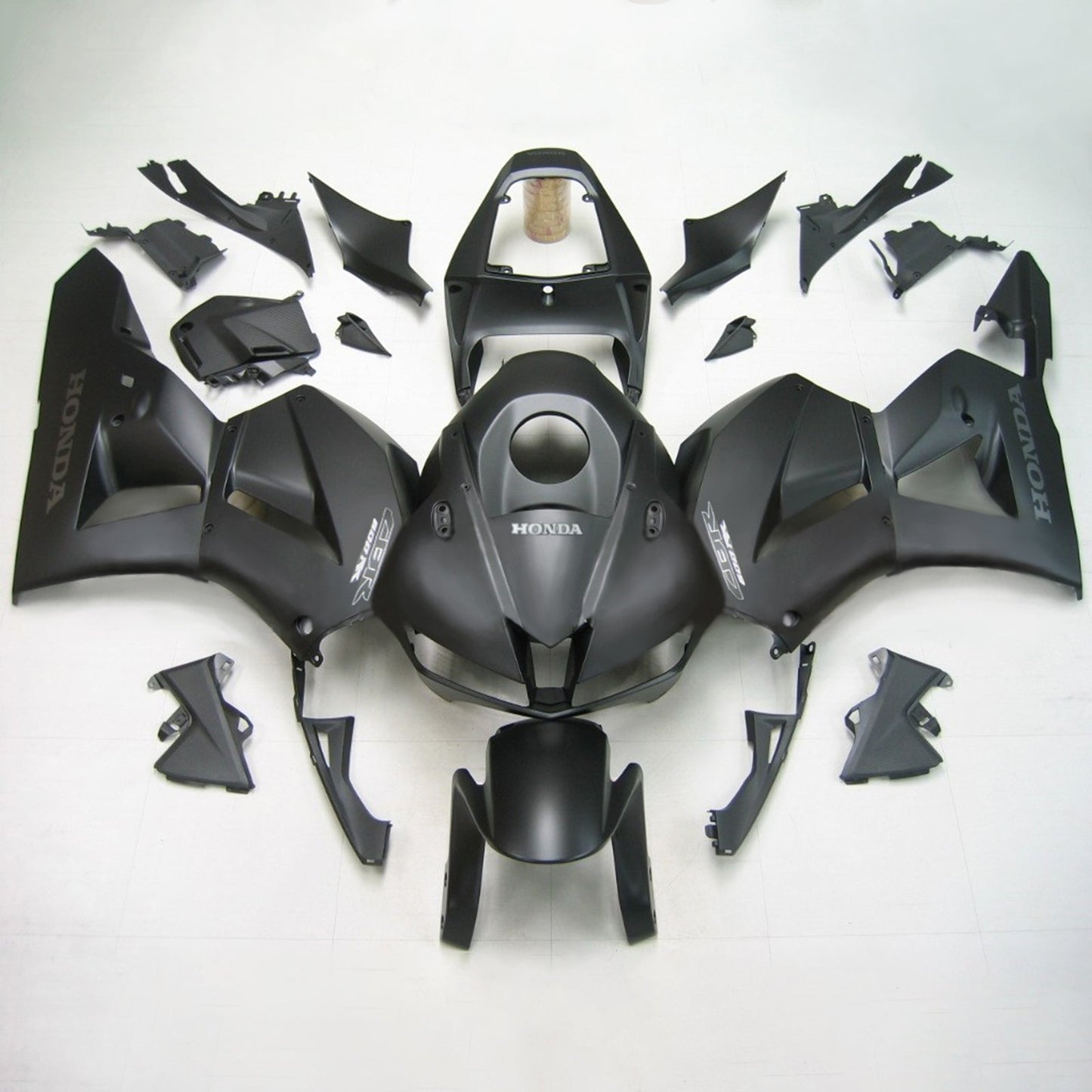 2013-2023 Honda CBR600RR F5 Injection Fairing Kit Bodywork Plastic ABS #101