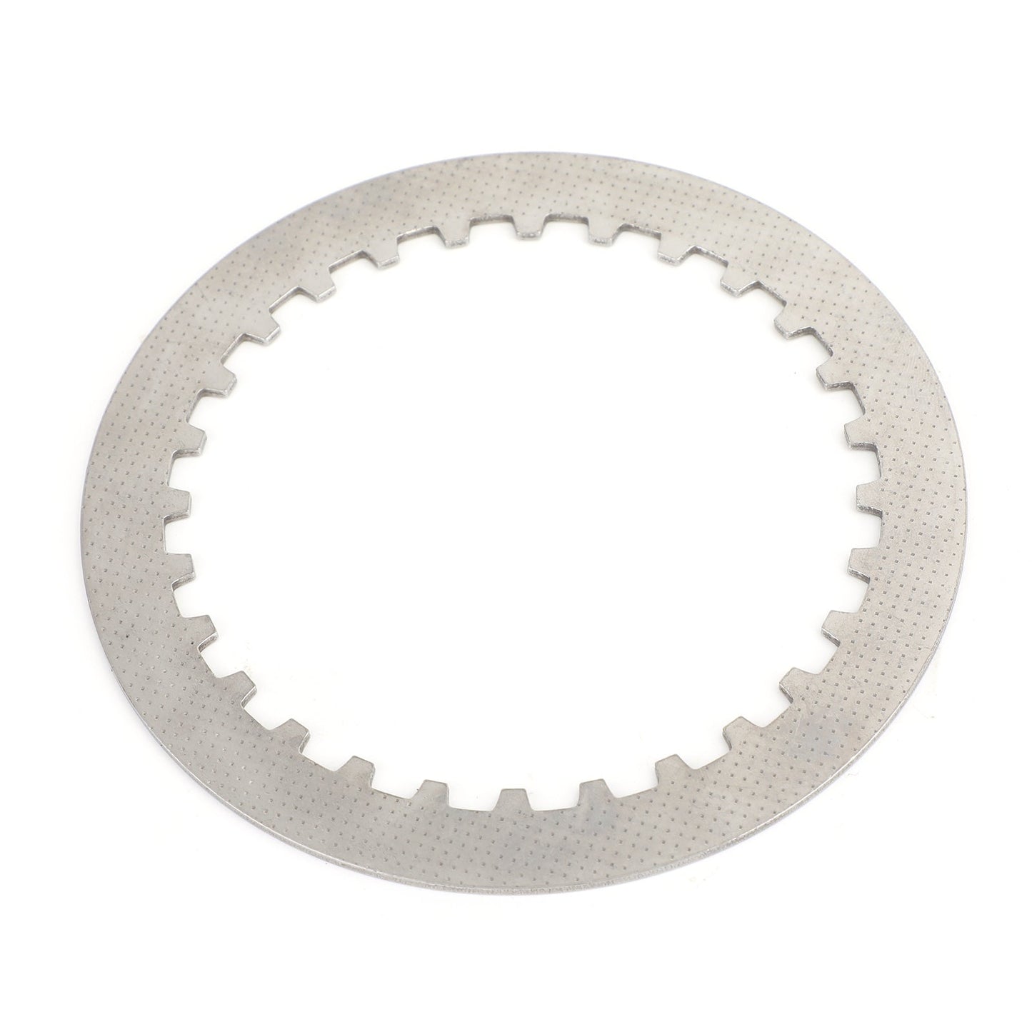 Clutch Plate Kit - Friction & Steel Plates For Triumph Daytona 955i 98-00 Speed Triple (EFI) 97-01 Sprint RS (Up to VIN 139276) 99-01 Sprint ST (Up to VIN 139276) 99-01 T595 Daytona 97 Tiger 900cc (From VIN 71699) 97-98