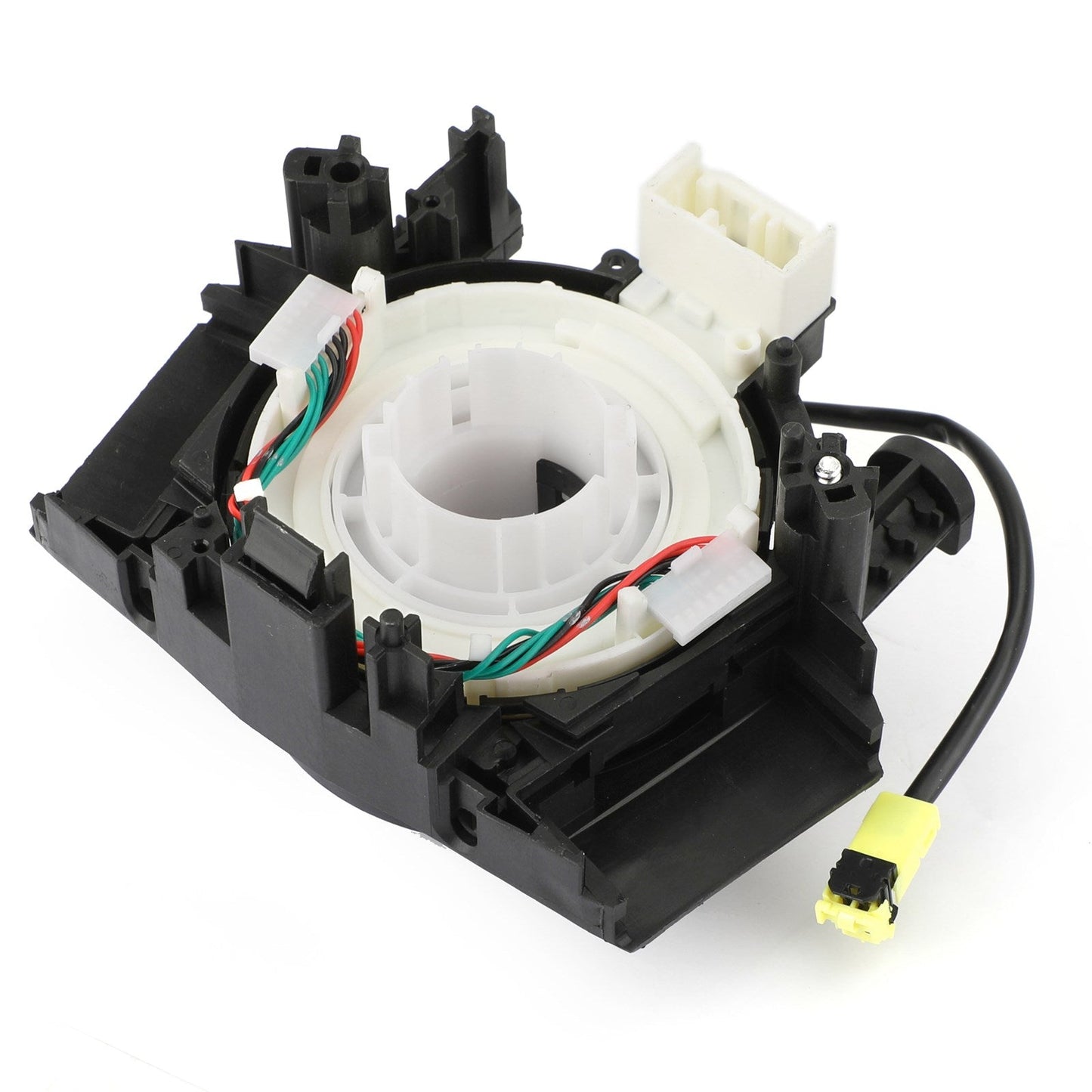 B5567-BH00A Airbag Squib Cable Clock Spring For Nissan Navara D40 Pathfinder R51 QASHQA