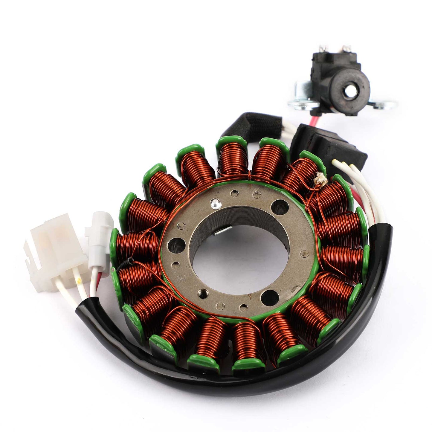 Generator Stator Fit for Yamaha YZF R125 YZF-R 125 2008-2013 5D7-H1410-00-00