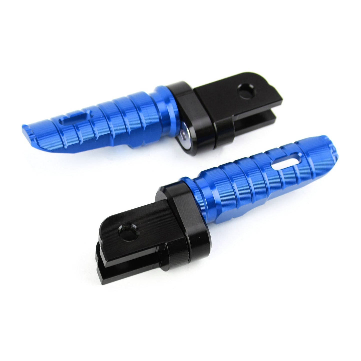 Front Footrests Foot Peg for BMW R nineT Scrambler/Pure 16-20 F900R F900XR