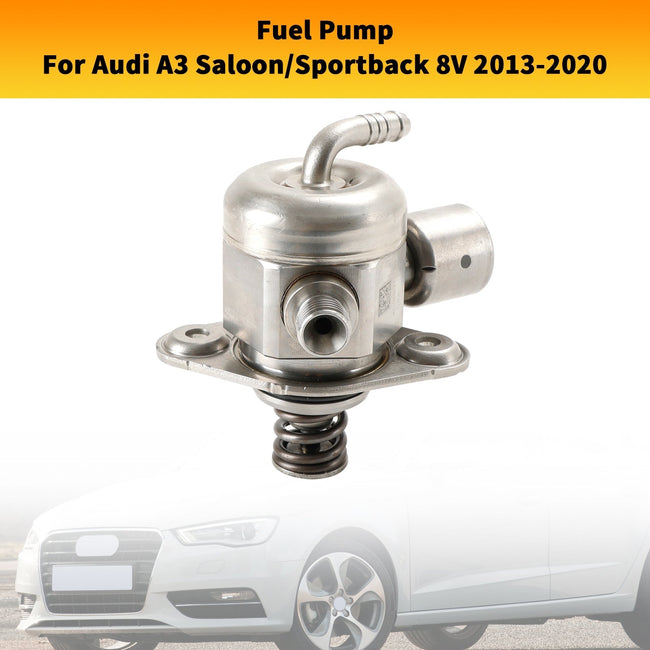 2012-2017 VW Tiguan 1.4T High Pressure Fuel Pump 04E127026AP