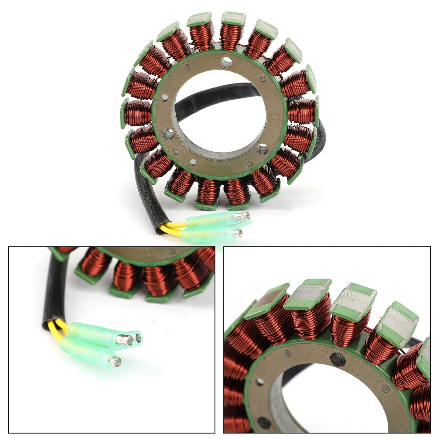 Stator Generator for Tohatsu MFS25A MFS30A MFS25B MFS30B 2002-2009 3R0-06123-0