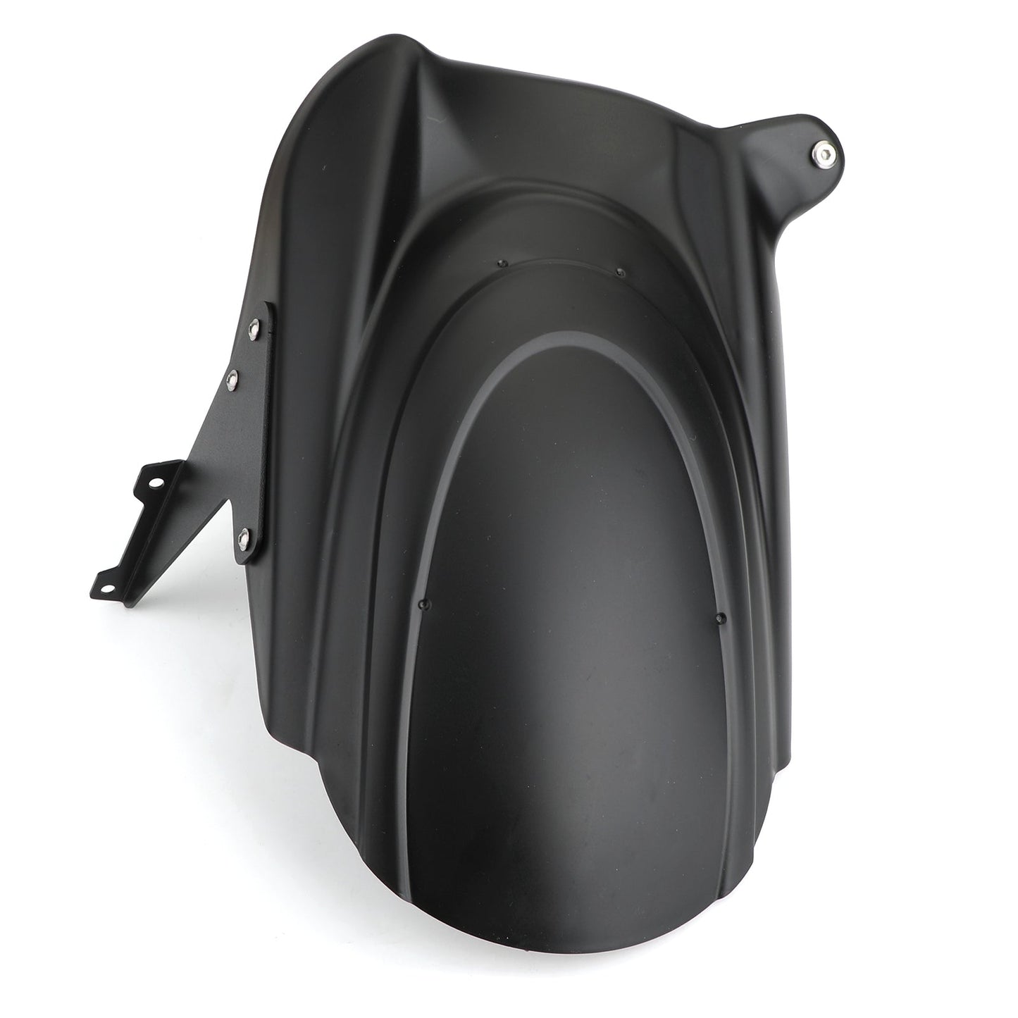 Motorcycle Rear Hugger Fender Mudguard for KAWASAKI VERSYS 650 KLE650 2014-2024