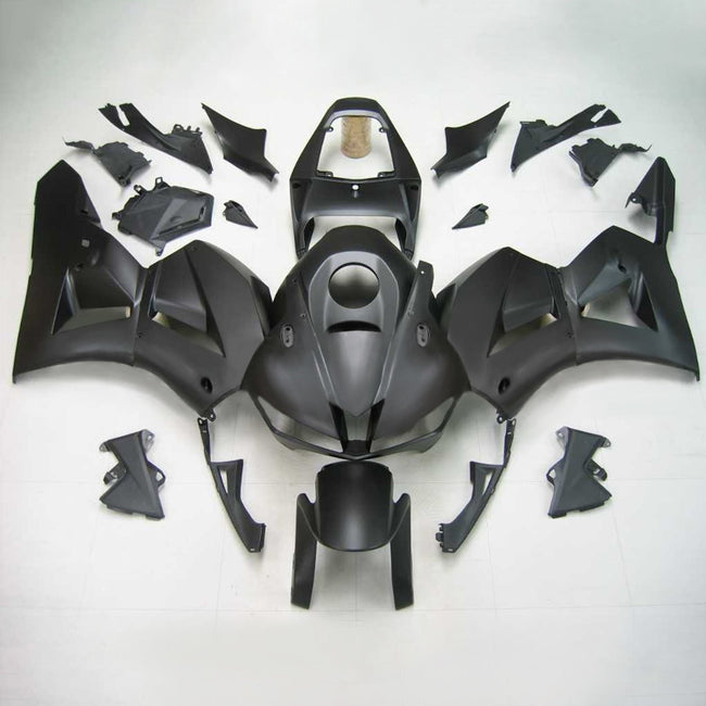 2013-2023 Honda CBR600RR F5 Injection Fairing Kit Bodywork Plastic ABS #101