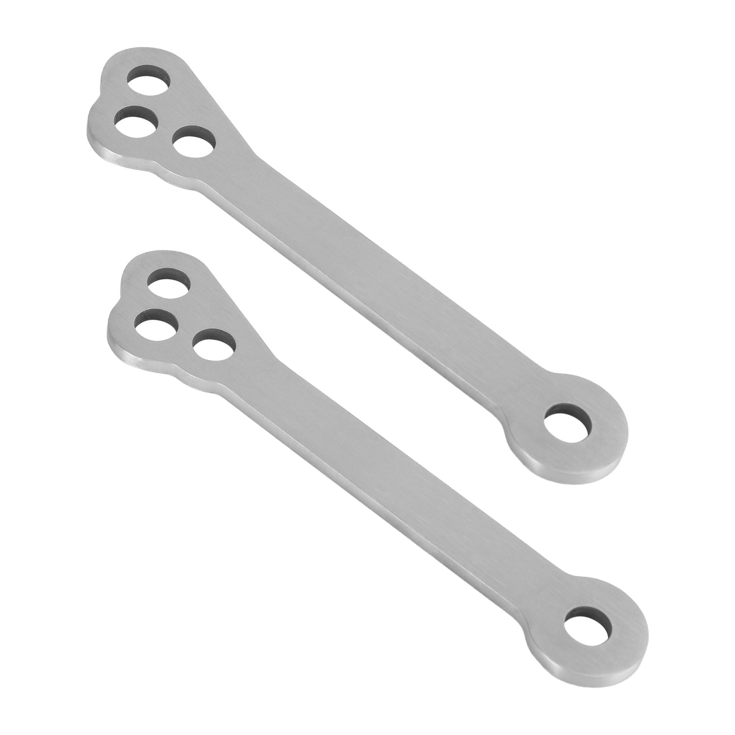 Rear Suspension Lowering Links Kit For HONDA CB400X CB 400X CB500X 2019-2020