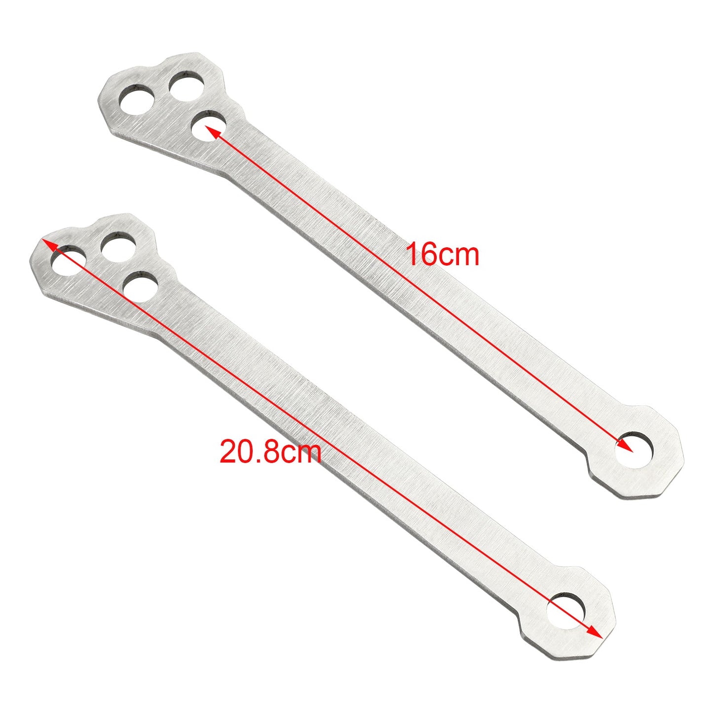 Rear Suspension Lowering Links Kit For HONDA XADV750 X-ADV 750 2019-2021