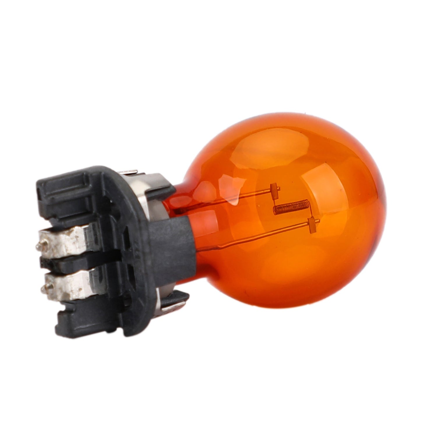 For Philips Amber Front Turn Signal Light Bulb 12181NA PWY24W For Audi A4L