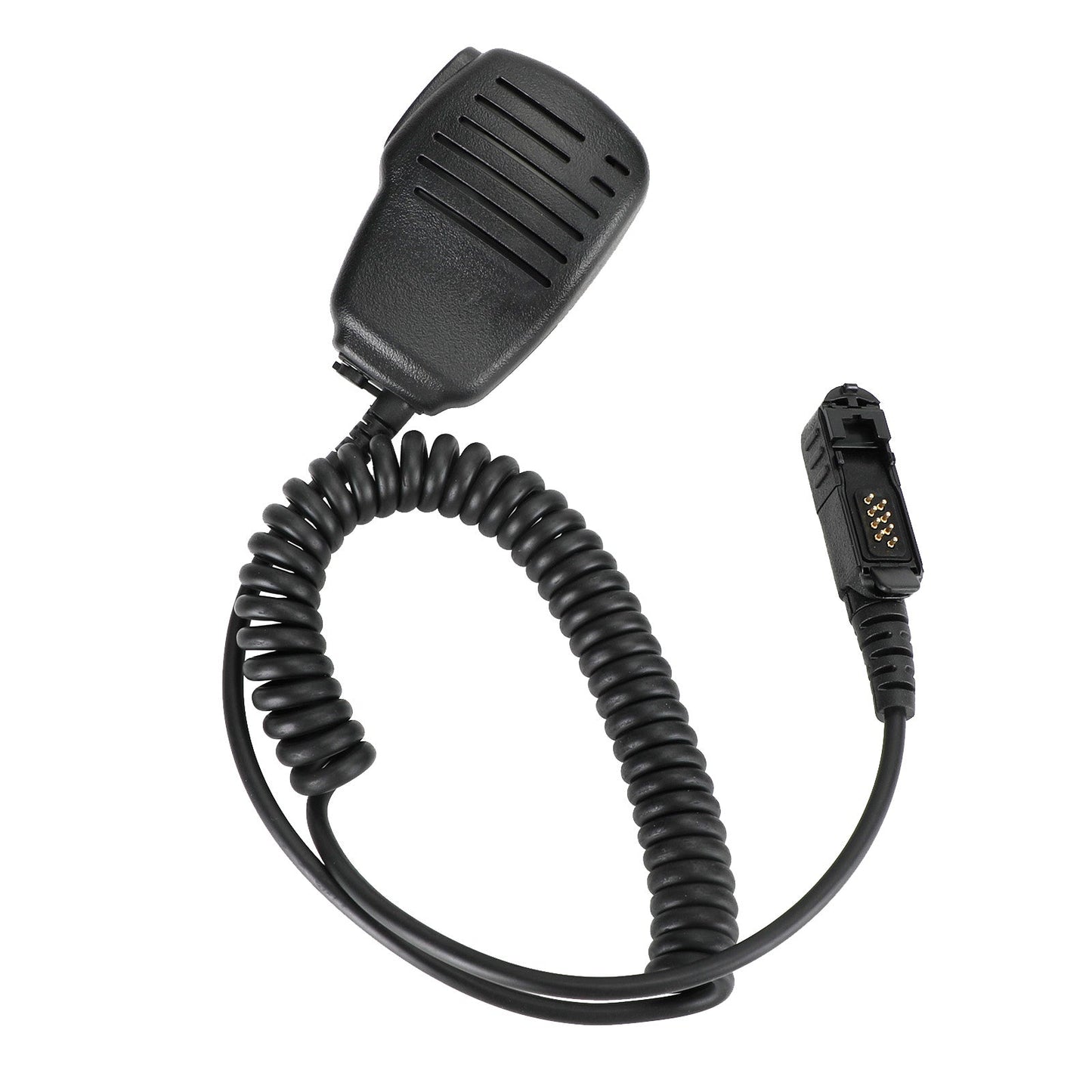 Hand Microphone Speaker Fit for XPR3300/3500 XIRP6600 P6620 XIRE8600 E8608 Radio