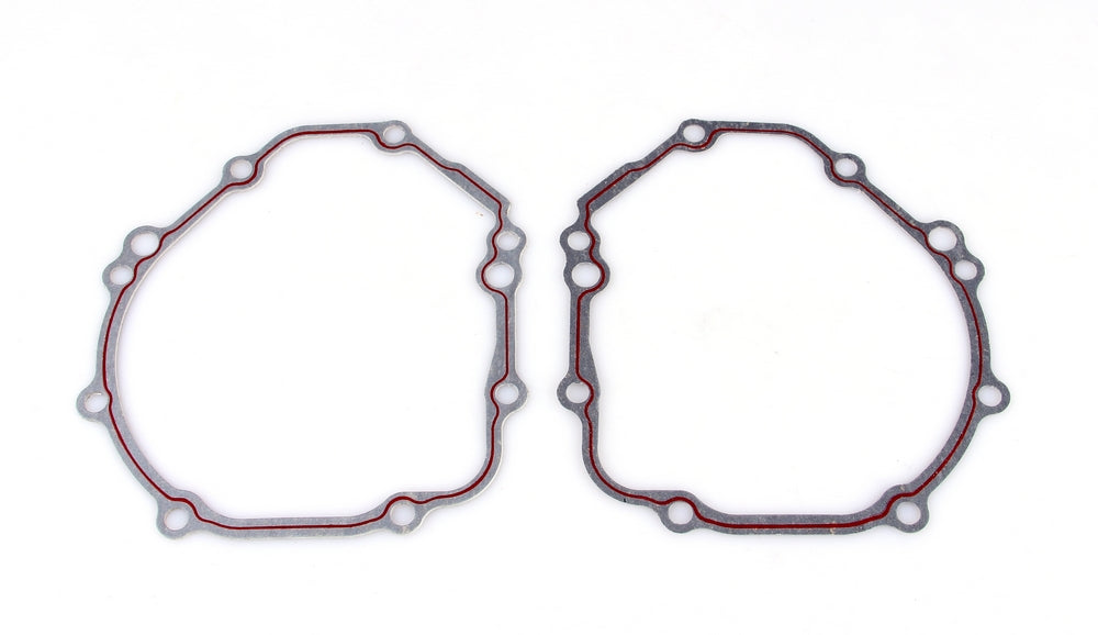 5PCS Stator Engine Cover Gaskets For Suzuki GSXR 1000 03-08 GSX-R 600/750 04-05