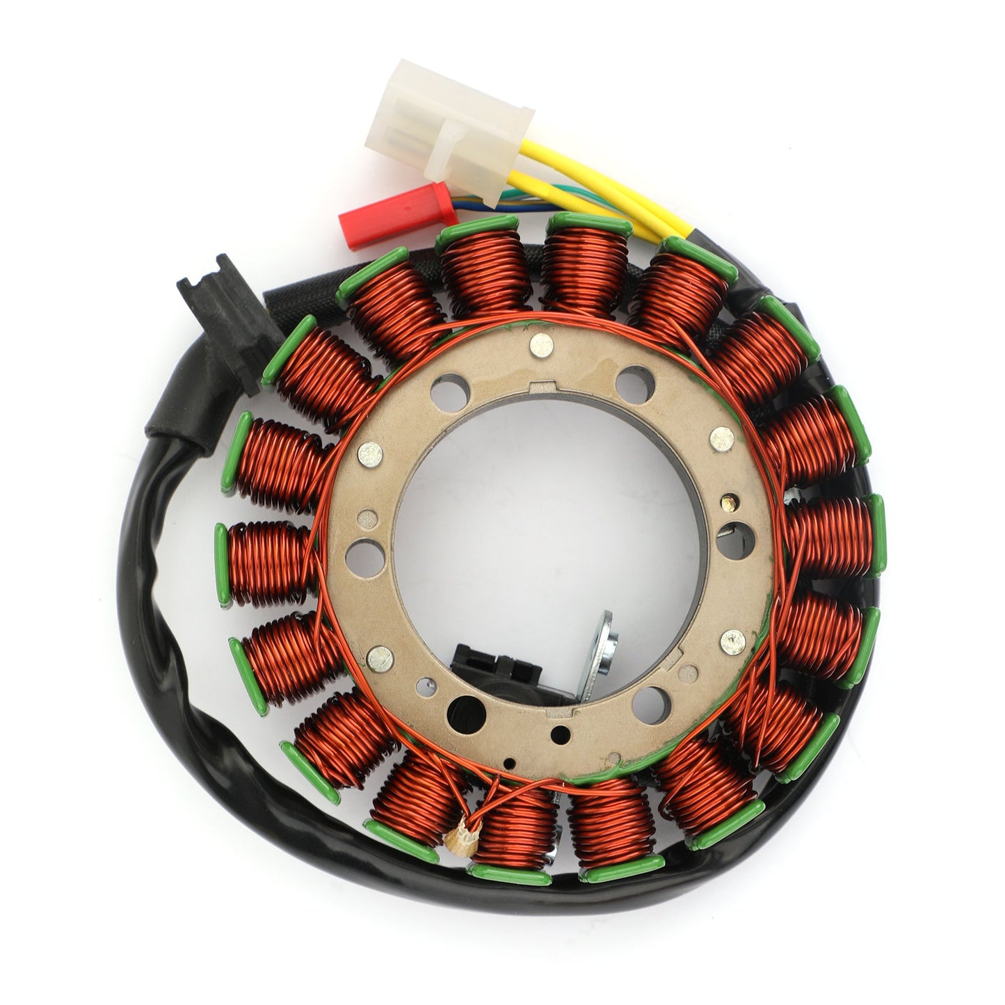 Stator Magneto Generator for Honda CB400SS 2002-2008 CL400 1998 31120-MBV-305