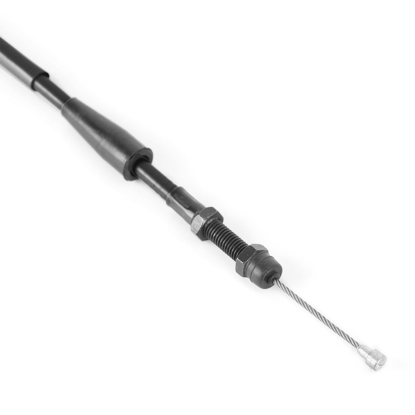 Motorcycle Clutch Cable Replacement fit for Yamaha FZ1N 2006-2010