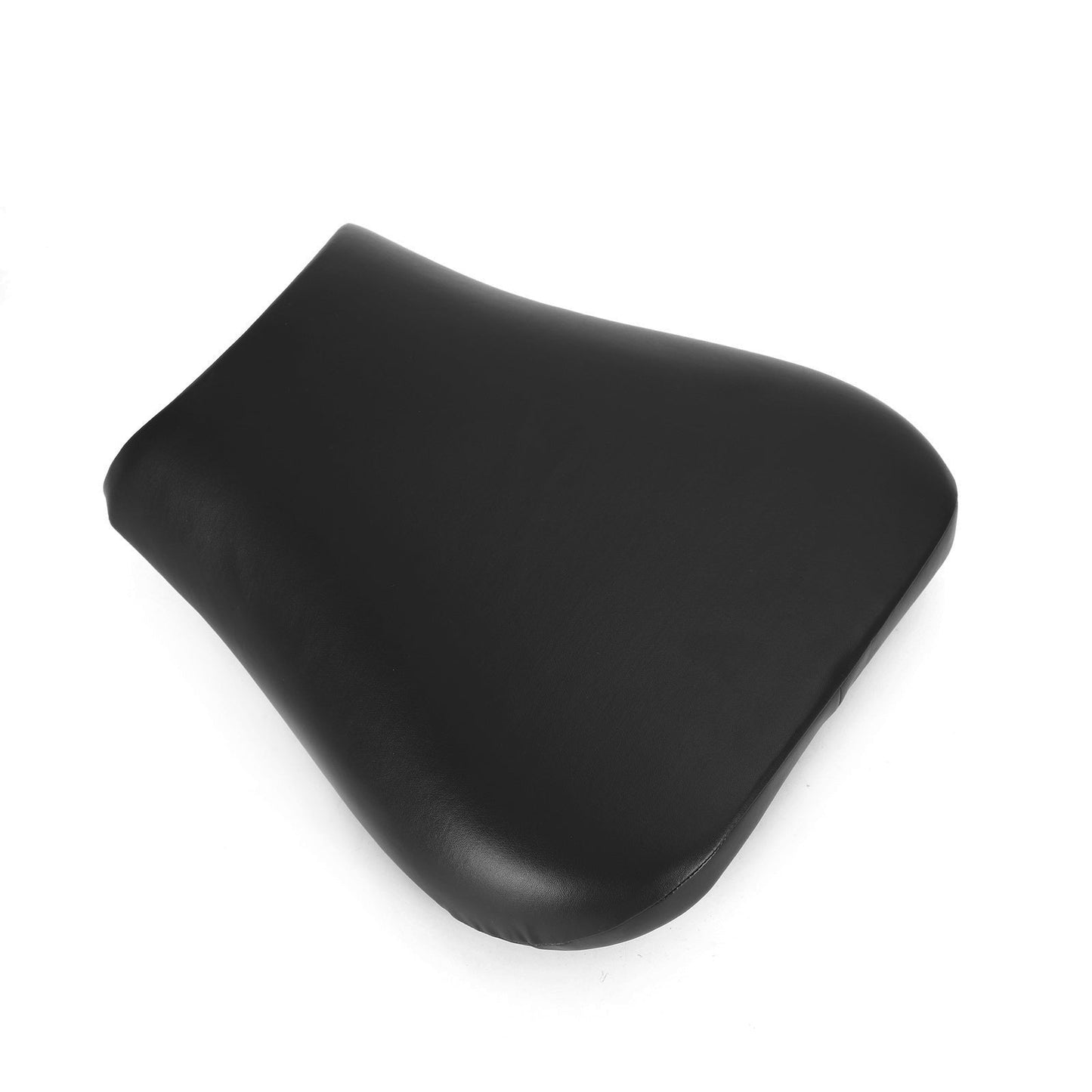 Front Driver Seat Rider Cushion Black Fit For Suzuki Gsxr1300 Gsx R 1300 99-07