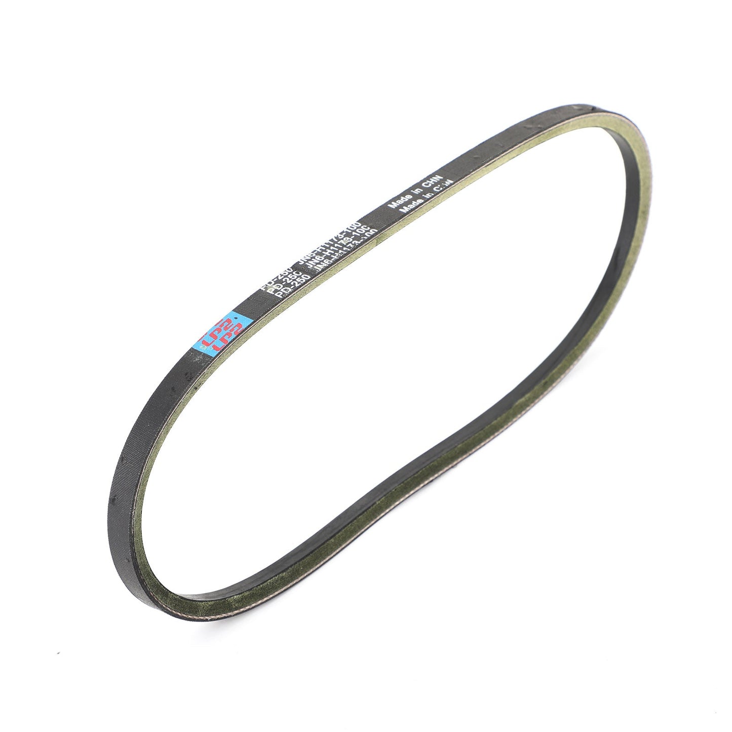 Drive Belt Fit For Yamaha G11 G16 G20 G21 G22 G23 G27 G28 JN6-H1173-00