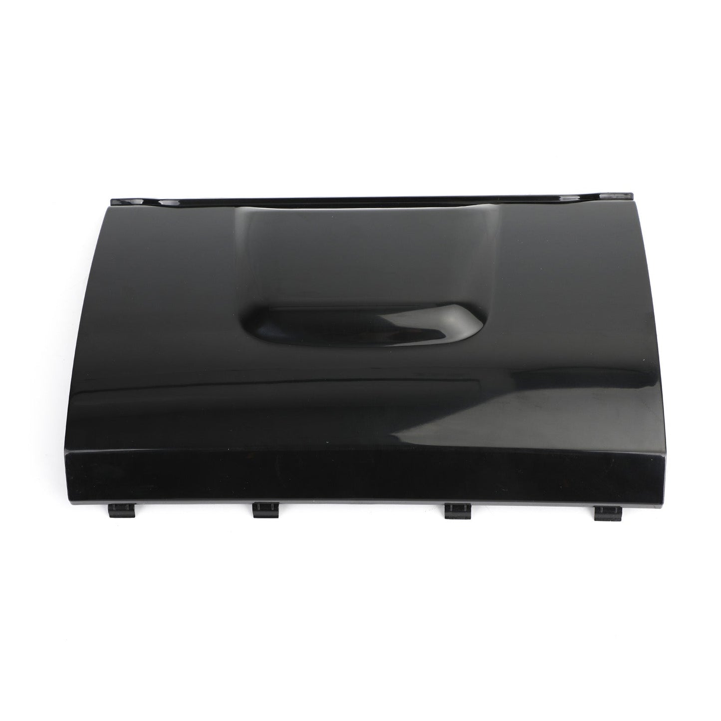 Rear Bumper Tow Hook Cover Cap A1638801105 Fit For Mercedes-Benz ML W163 1998-2005 BLK