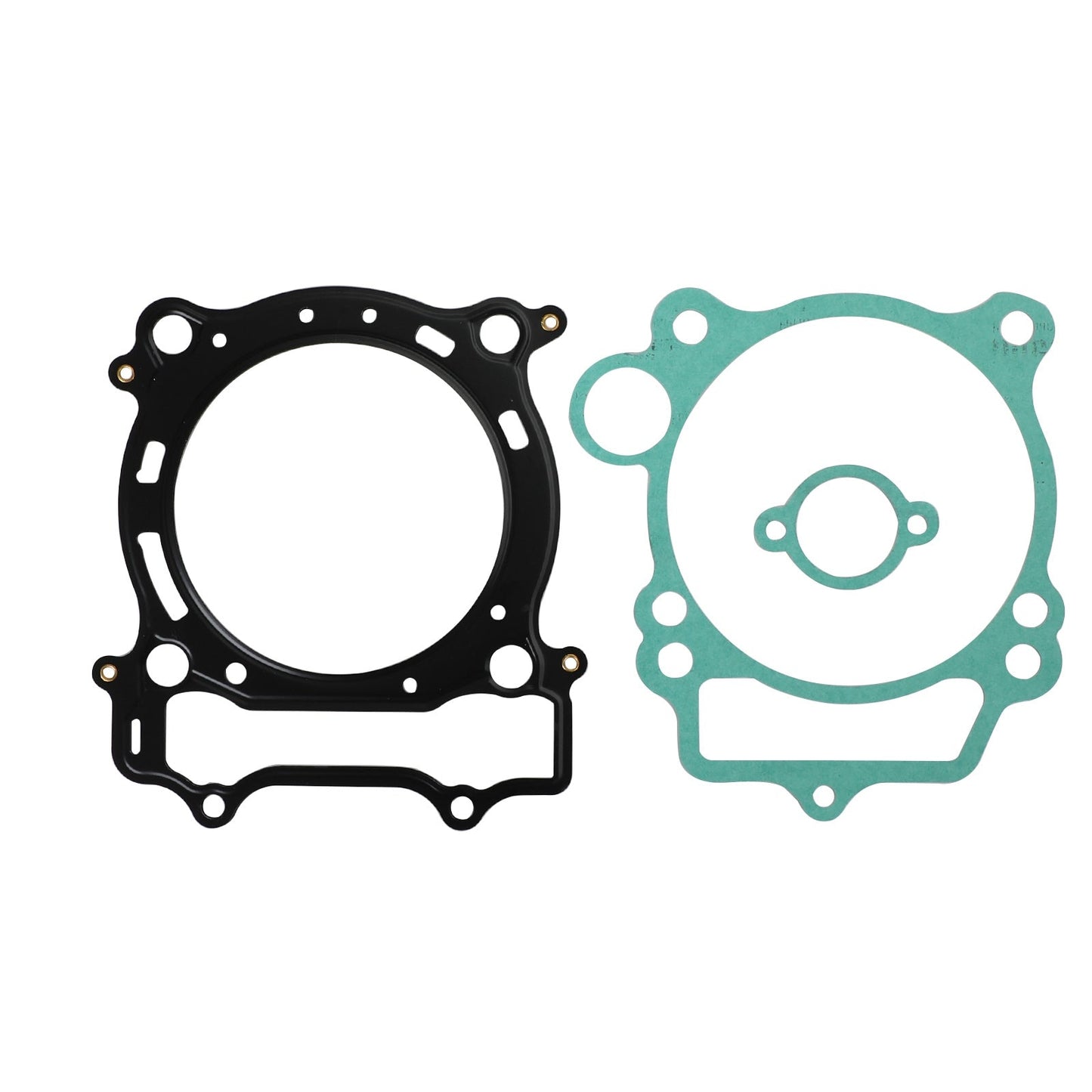 95mm Stock Bore Cylinder Piston Rebuild Kit Fits Yamaha YFZ450 YFZ 450 04-13