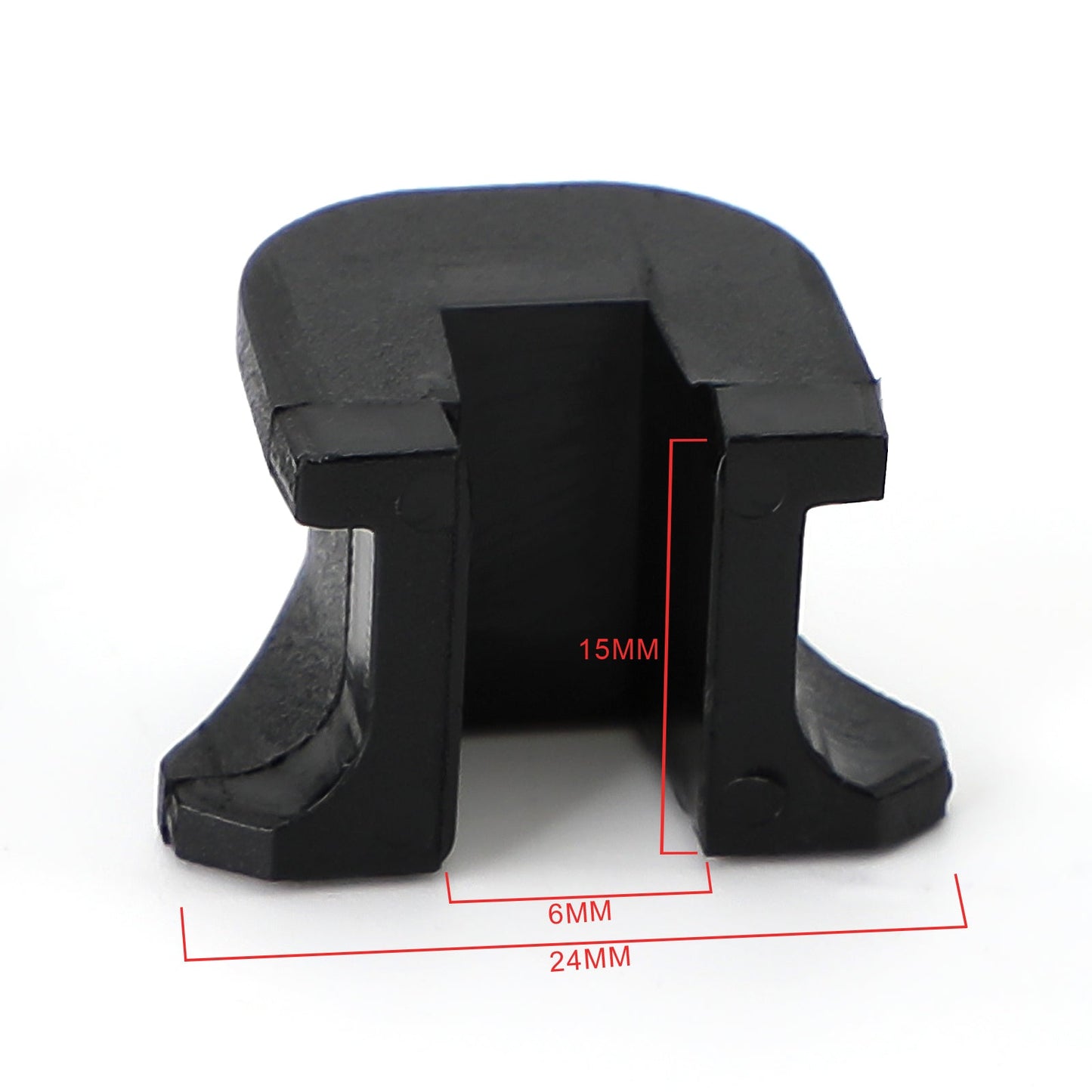 4x Movable Drive Face Damper Replacements for Arctic Cat Alterra Prowler HDX XC