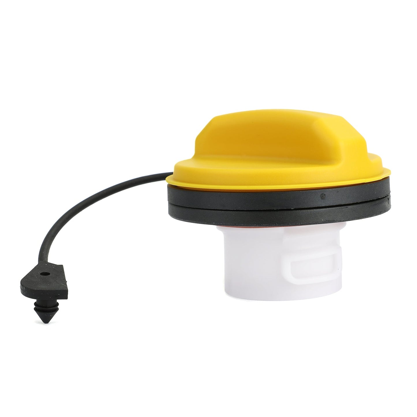 Fuel Cap Fit For Land Rover Discovery 3 LR3/4 LR4/5 YEL