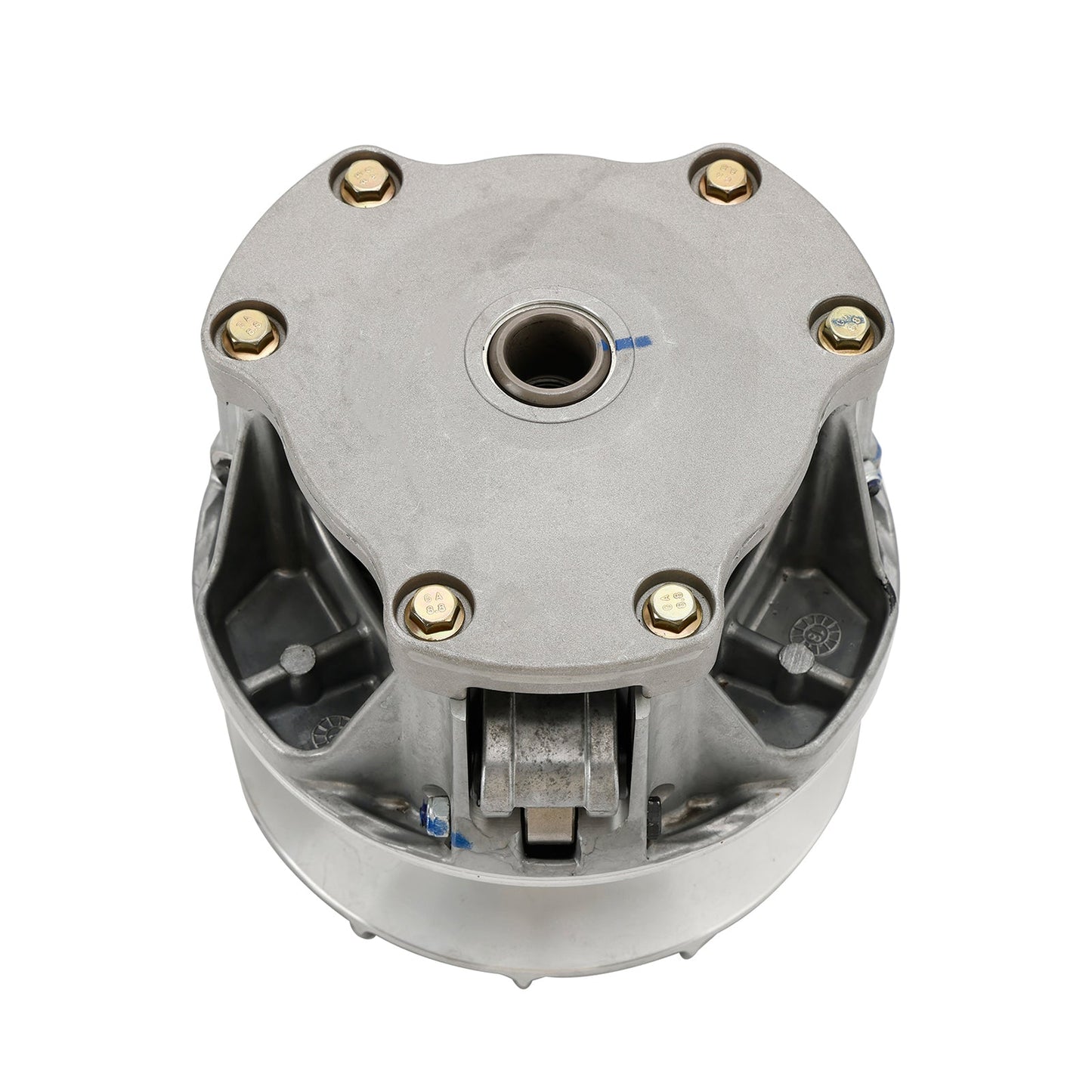 2012-2013 Polaris SPORTSMAN 800 Front Clutch Variator Pulley Set 1322920 1322996