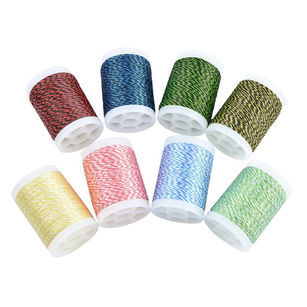 Archery Bowstring Serving Thread Cord Line Bow String Server Jig Tool