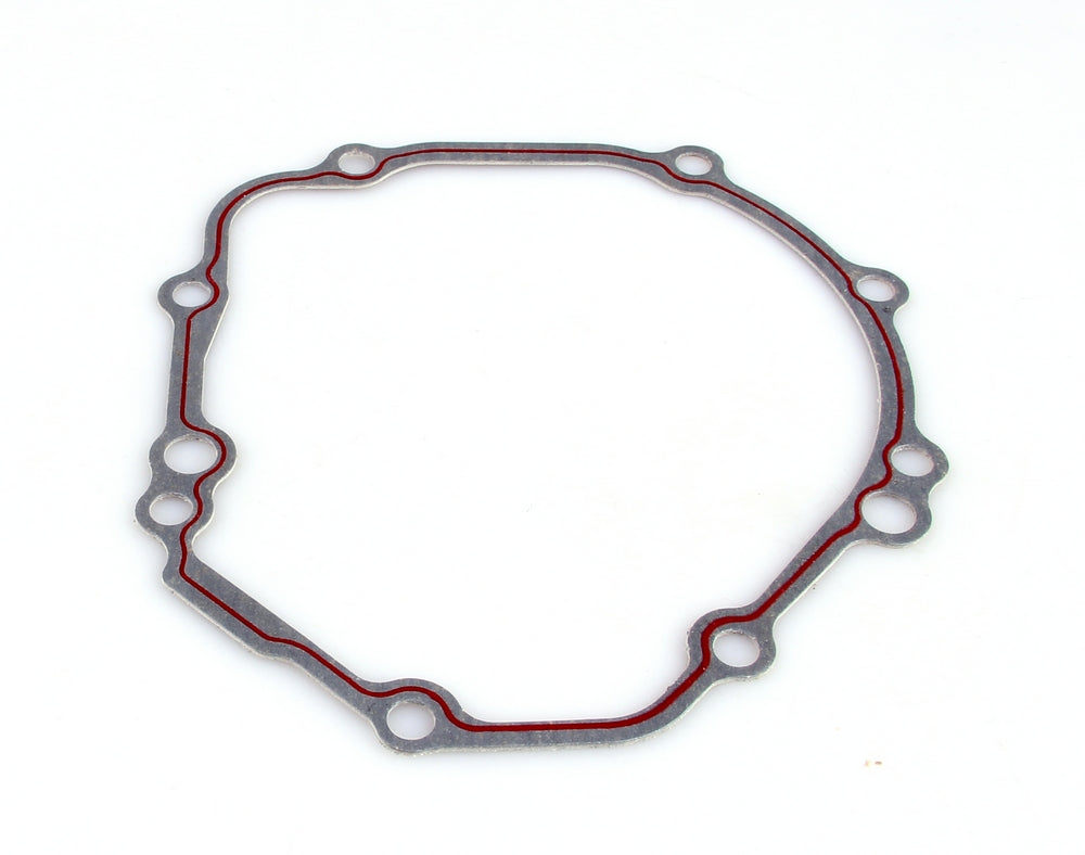 5PCS Stator Engine Cover Gaskets For Suzuki GSXR 1000 03-08 GSX-R 600/750 04-05
