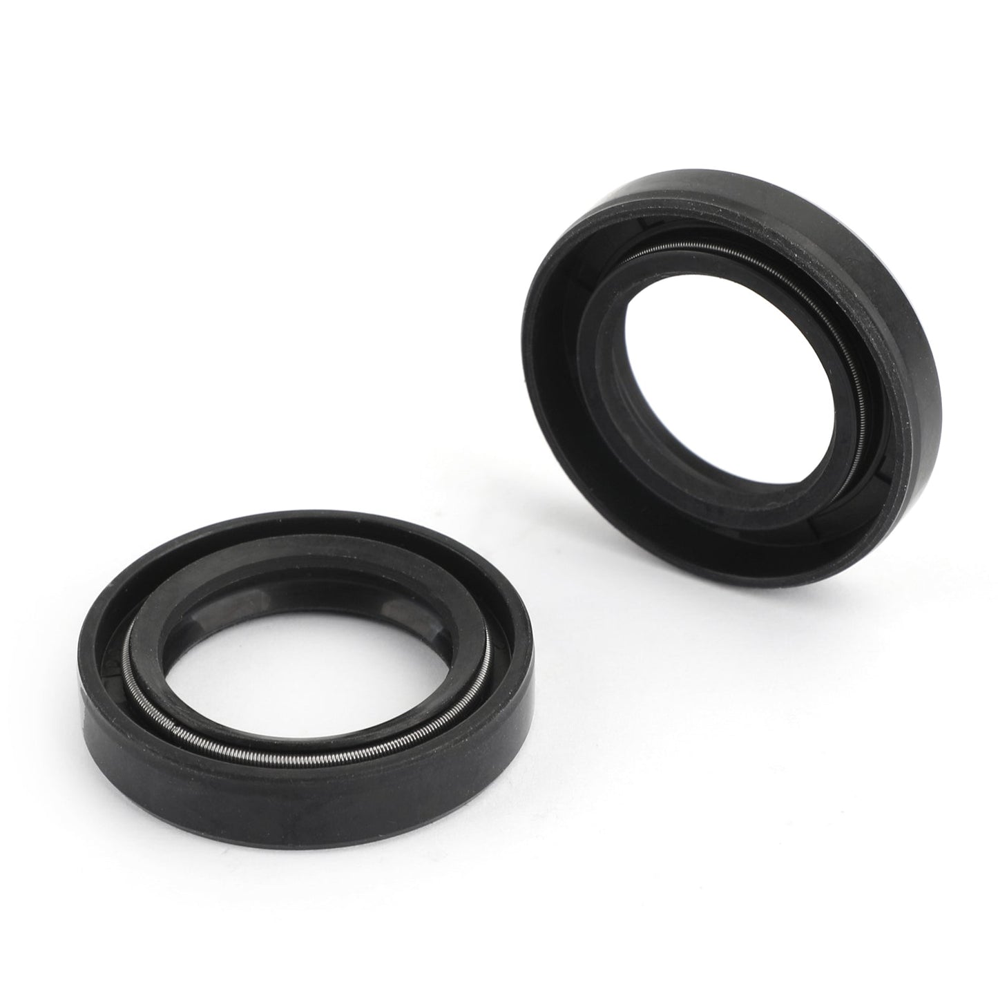 Complete Engine Oil Seal Kit Fit For Yamaha IDT125 DT175 MX125 MX175 YZ100 YZ125 IT175
