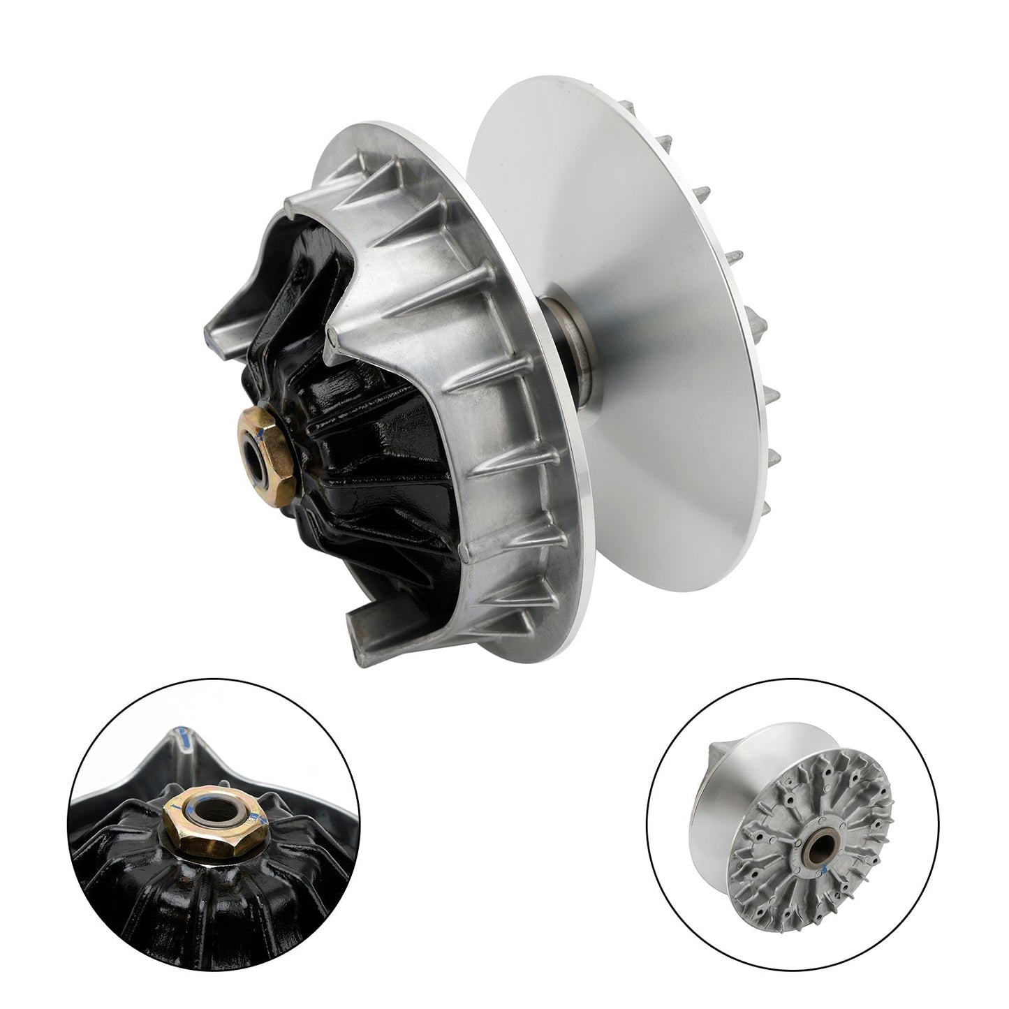 2019 CFMoto CFORCE 600 CF600AU-L Front Clutch Variator Kit 0G50-051000-00030