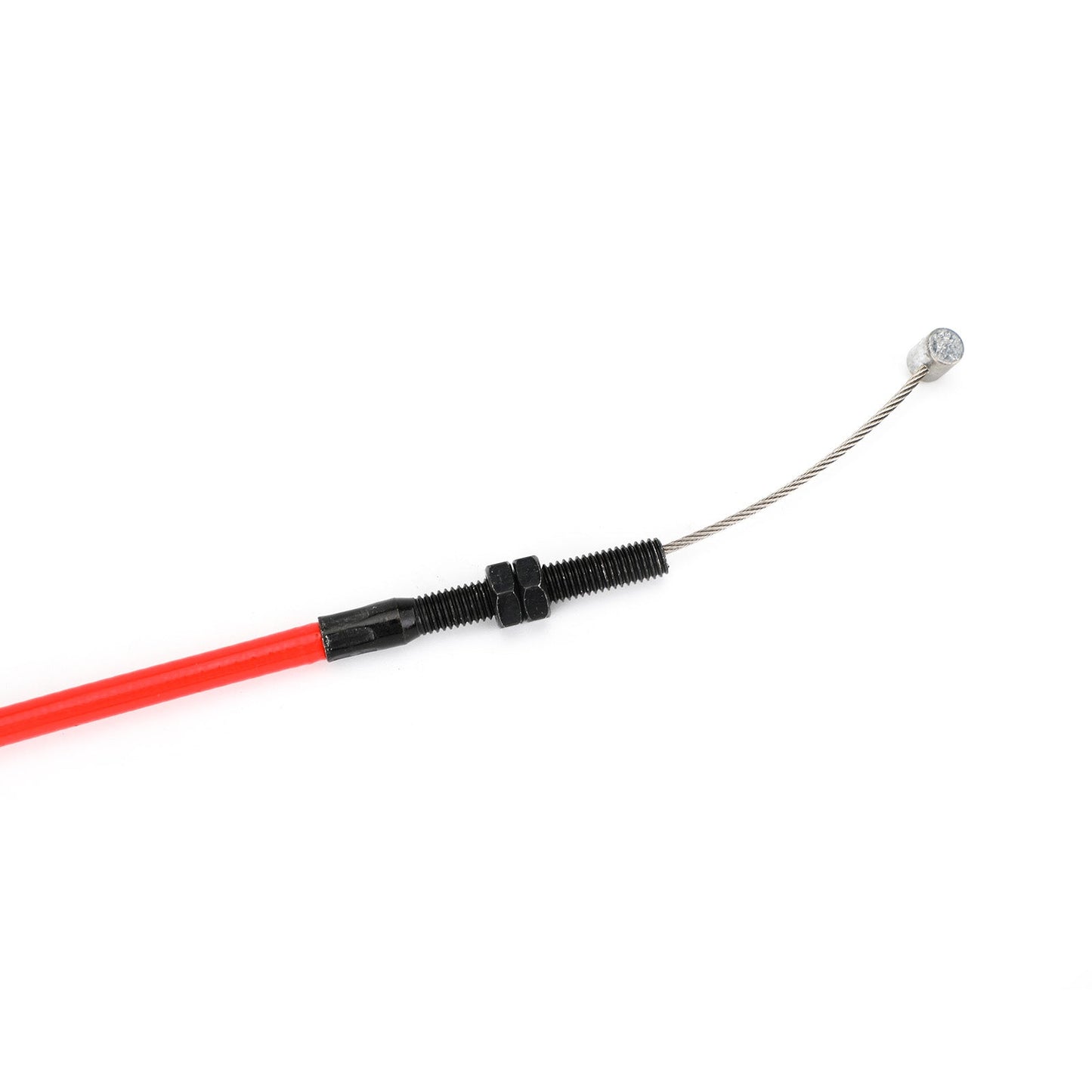 Motorcycle Clutch Cable Replacement fit for BMW S1000R S1000 R 2015-2020 BLK