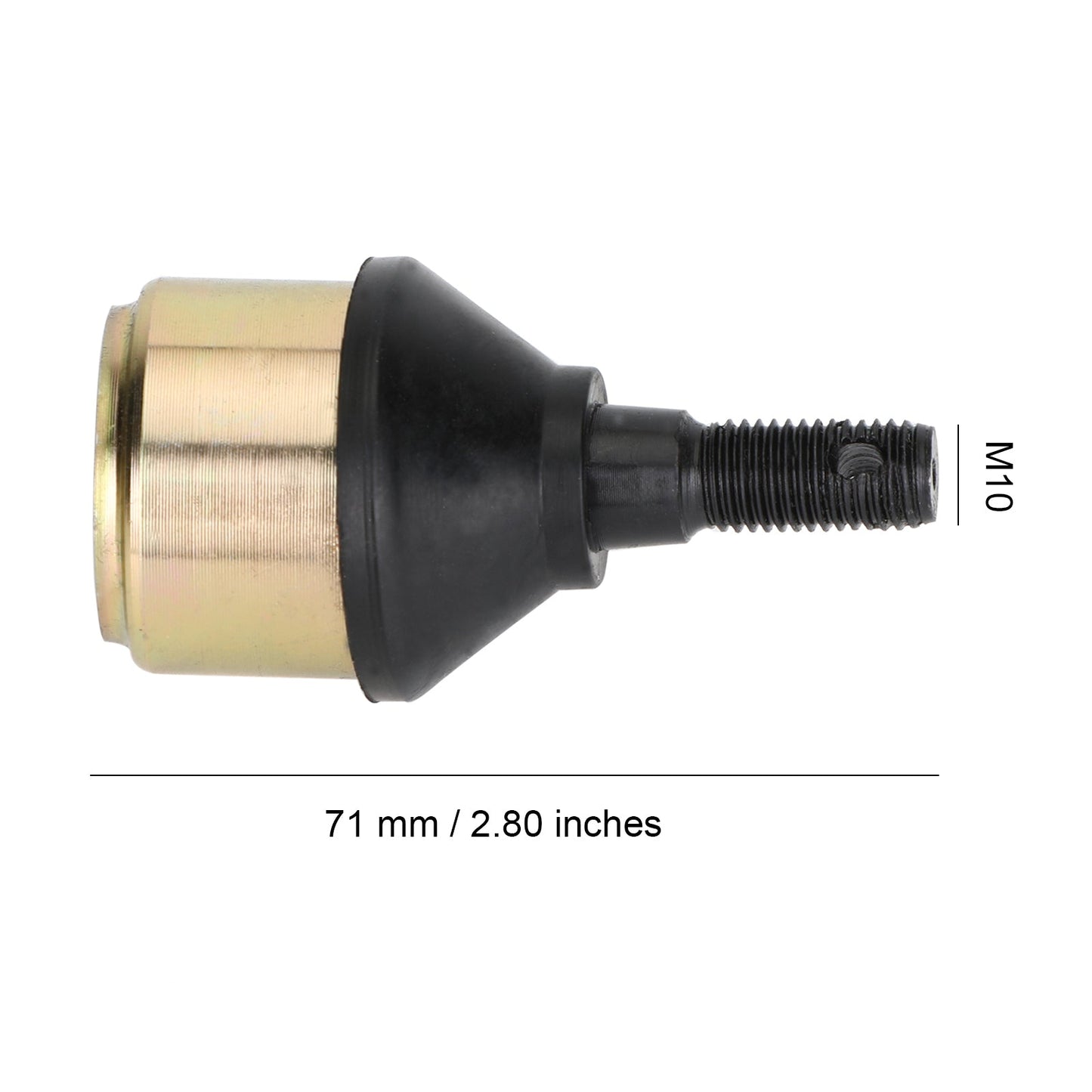 Ball Joint for POLARIS SPORTSMAN 7061158 7061130 7061153 7080364 7080673 7080927