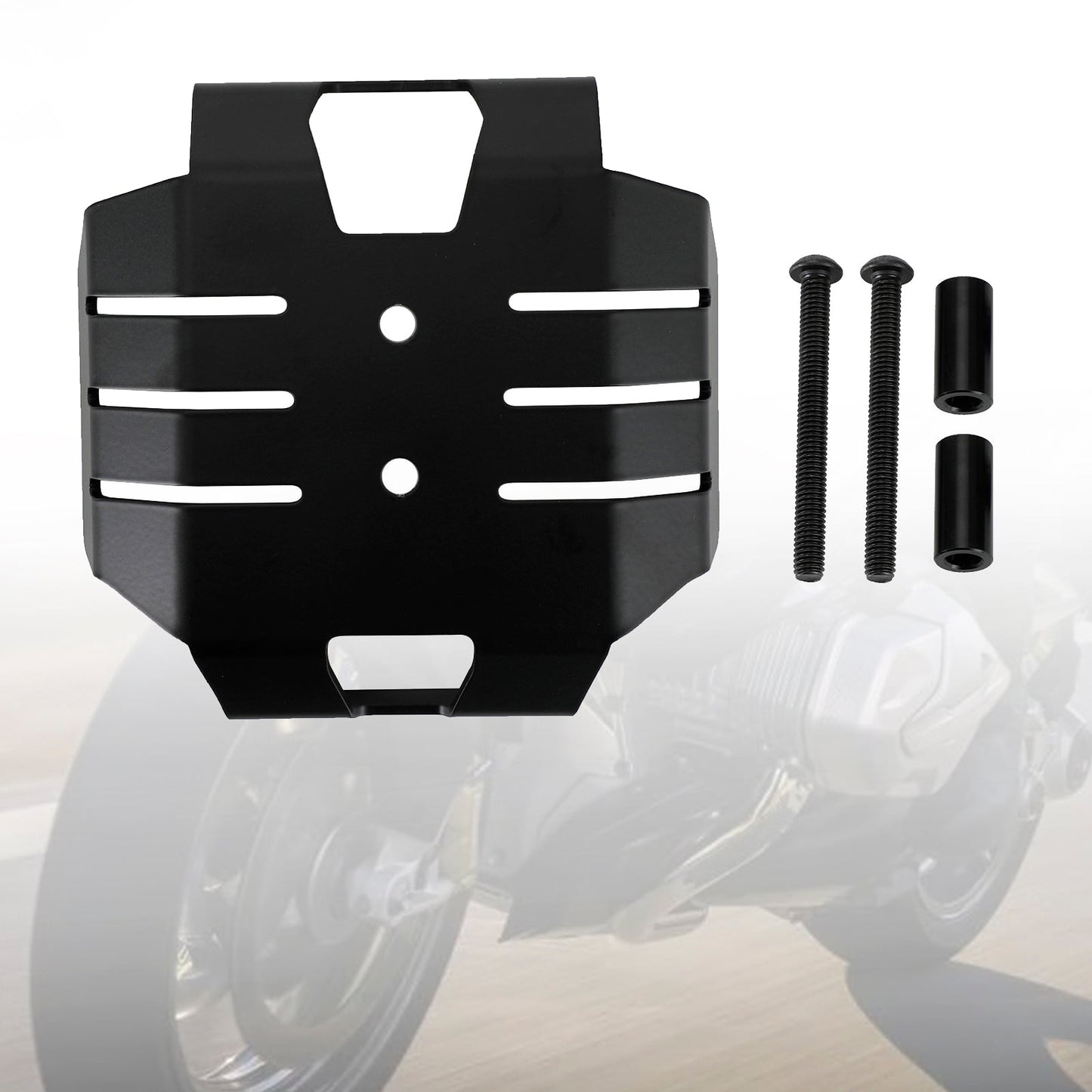 2021-2023 Pan America 1250 1250S RA1250 PA1250 Ignition Coil Guard Cover