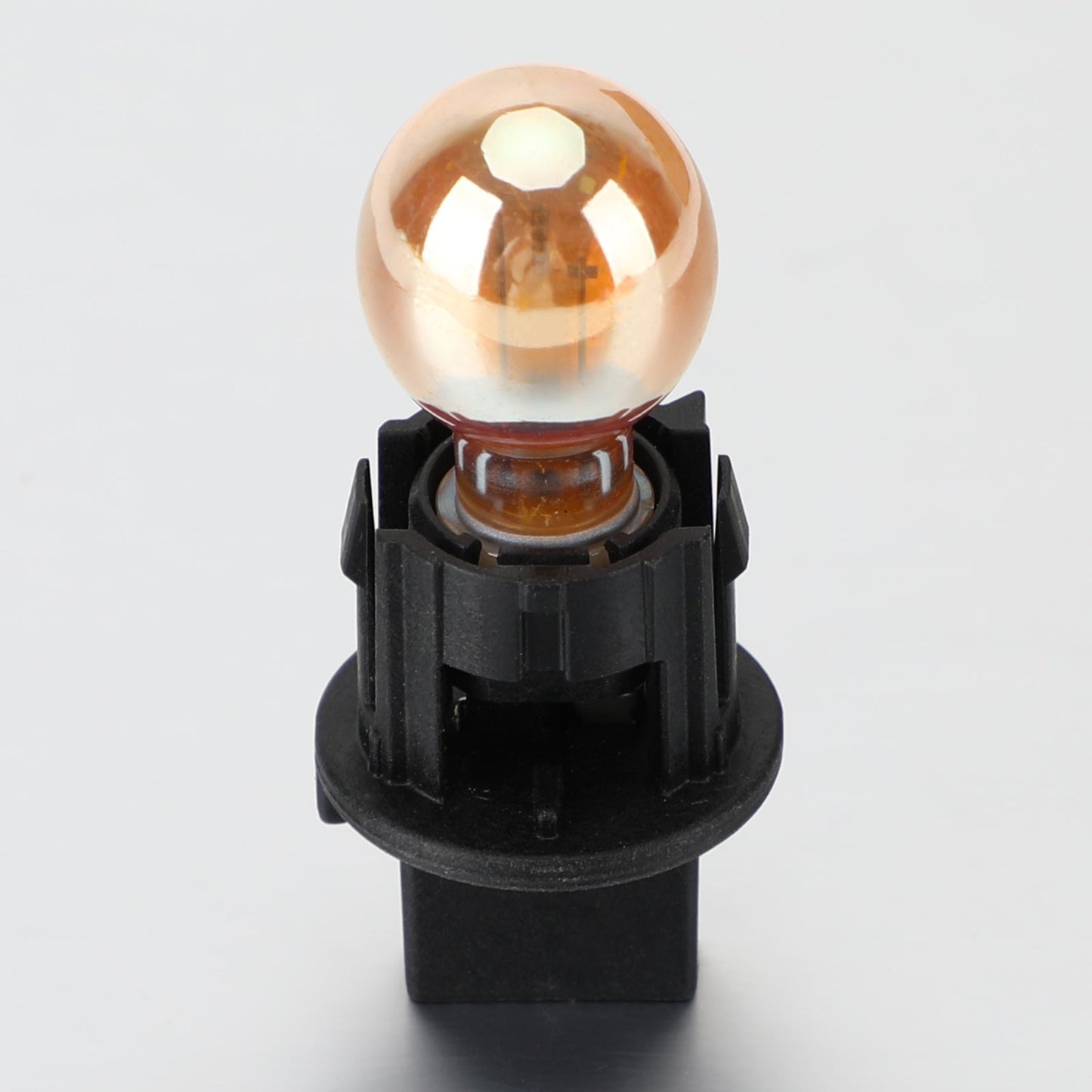 For Philips With Socket PW24WYSV 008555SV 12V24W Amber Bulb Turn Singal Light