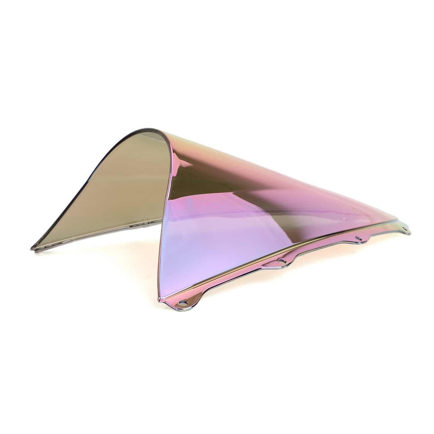 ABS Plastic Motorcycle Windshield WindScreen for Ducati 1299 2015-2020