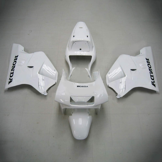 1990-1993 Honda NSR250 PGM-3 Amotopart Injection Fairing Kit Bodywork Plastic ABS #101