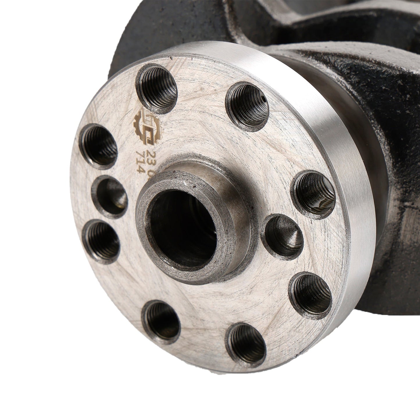 2011-2017 Mazda 3 Mazda 6 & CX-5 2.2 LTR Crankshaft SH01-11-300B