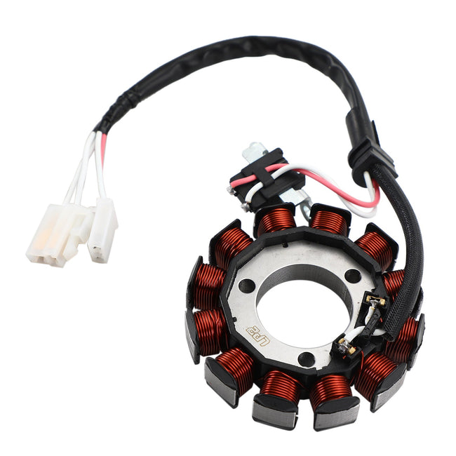 Generator Stator Magneto For Yamaha YZF R15 YZF155 MT125 YZF-R125 XSR125 15-21