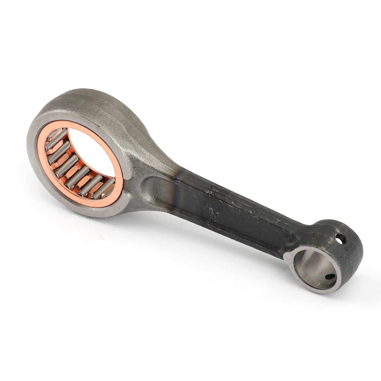 ENGINE Connecting Rod Kit For Honda CH250 Elite 85-90 CN250 Helix 86-01 FES250 Foresight 98-02/05 NSS250 Jazz 01/03-04