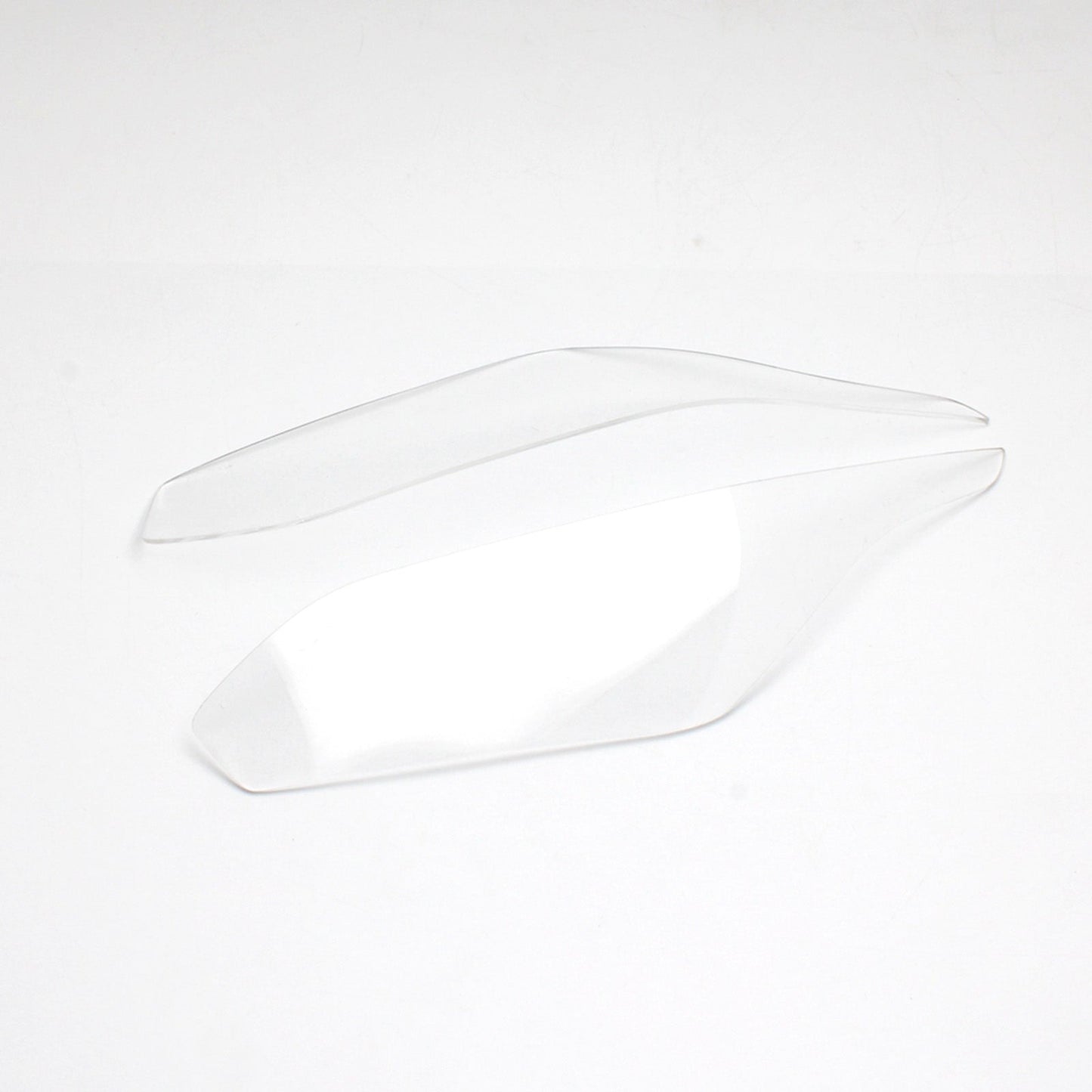 Front Headlight Lens Protection Cover Clear Fit For Honda X-Adv 750 2017-2019