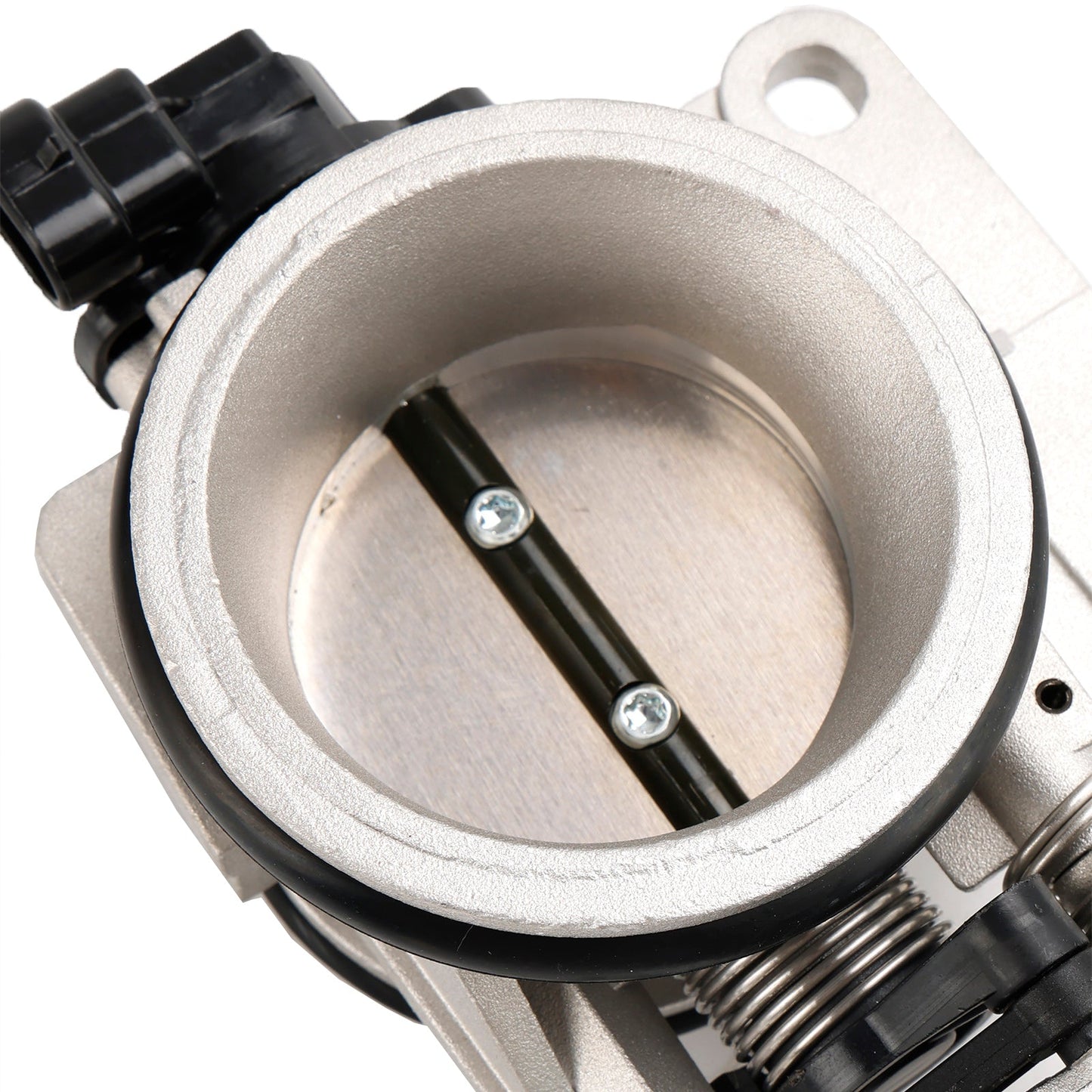 Throttle Body 7700102870 For Renault Clio Laguna Megane Scenic 1.4 1.6 16V