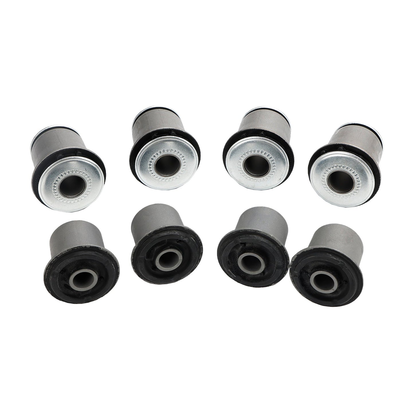 1996-2002 Toyota 4Runner,Hilux Surf Front Upper & Lower control Arm Bushing Kit Fedex Express