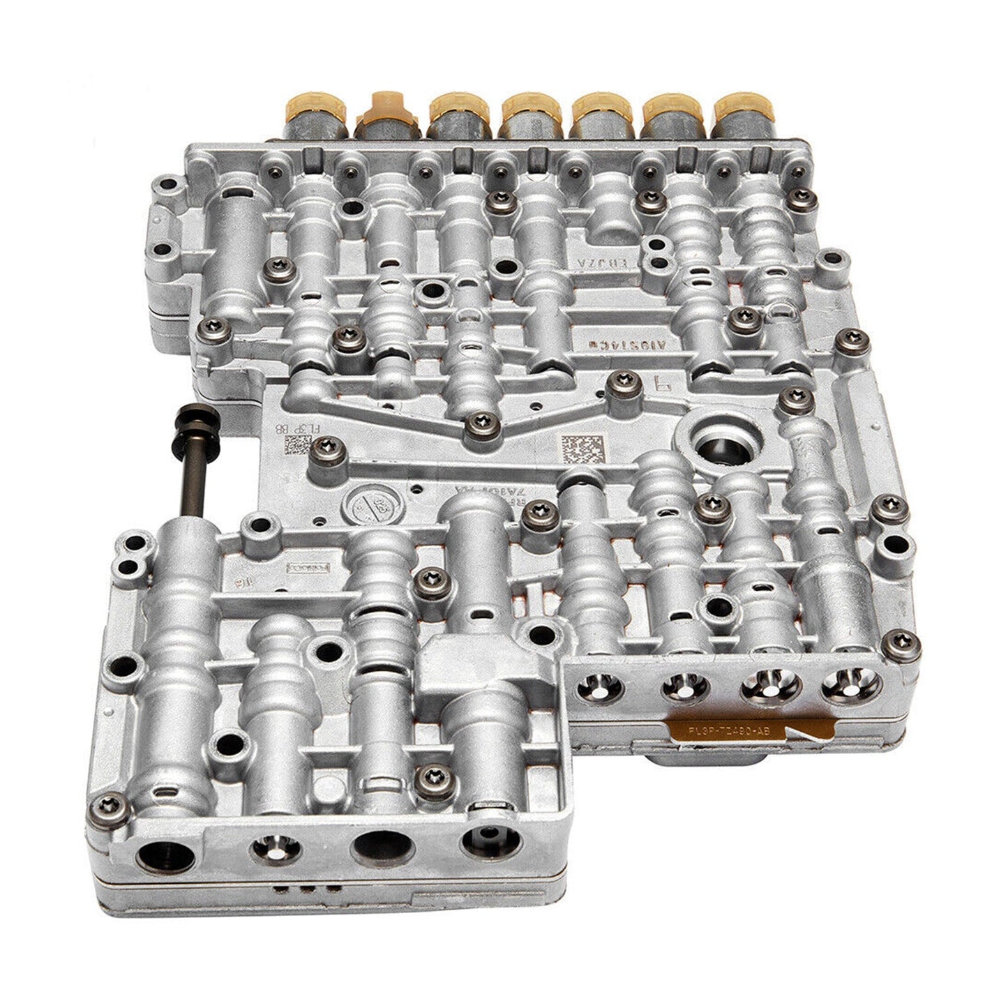 6R80 2011-2018 Ford F-150 Truck 4WD AWD Transmission Valve Body AL3P-7Z490-BA