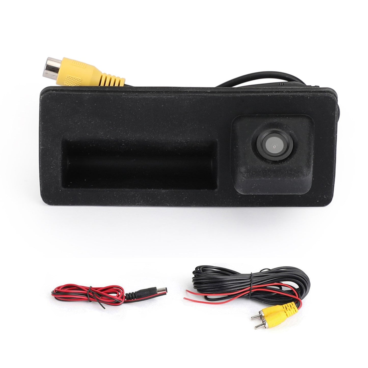 Car Rear View Trunk Handle Camera Fit for A3 A4 A4L S4 A5 S5 Q3 Q5 A6 A7 A6L A8