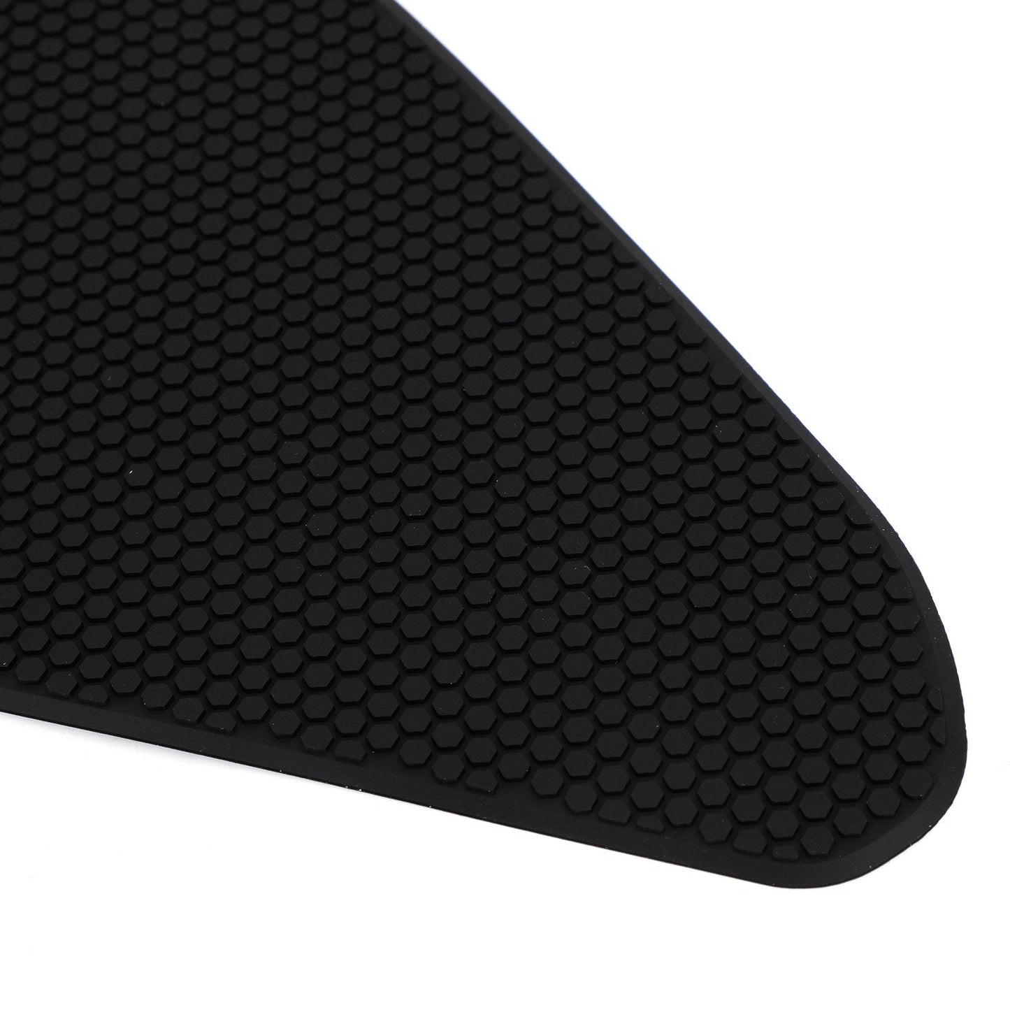 2x Side Tank Traction Grips Pads Fit for Yamaha YZF-R3 YZF R3 2019-2020